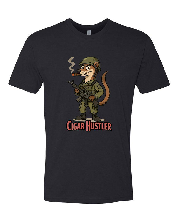 RoMa CH Weasel Tee Cigar - Sampler