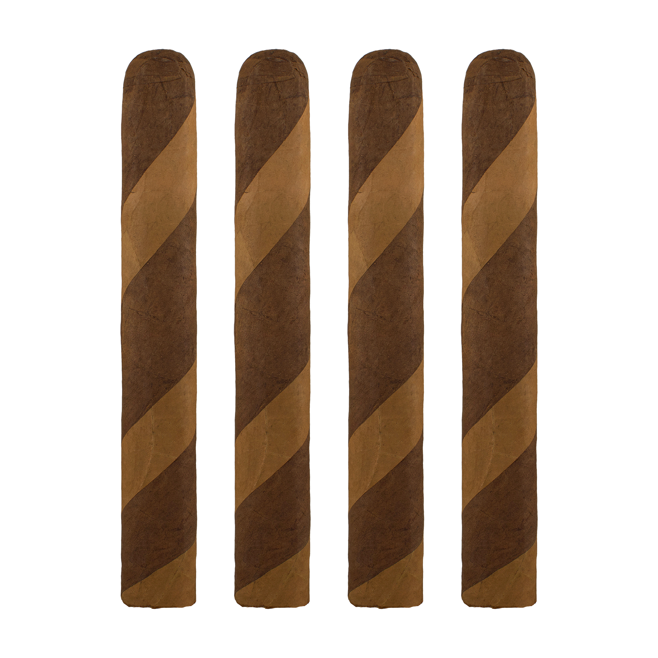 Cigar Hustler Private Blend DualWrapper Super Toro BP Cigar - 4p Cigar Hustler Private Blend DualWrapper Super Toro BP Cigar - 4p
