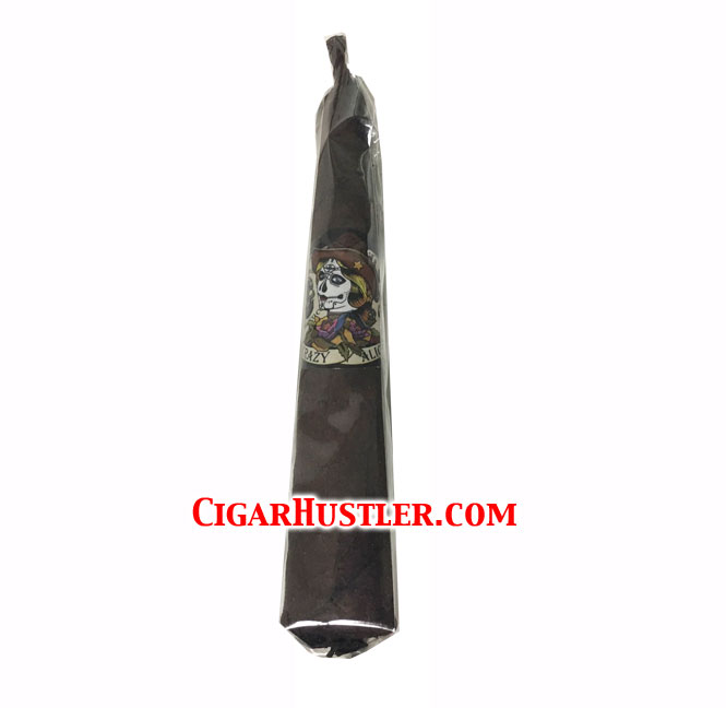 Crazy Alice Pyramid Cigar - Single