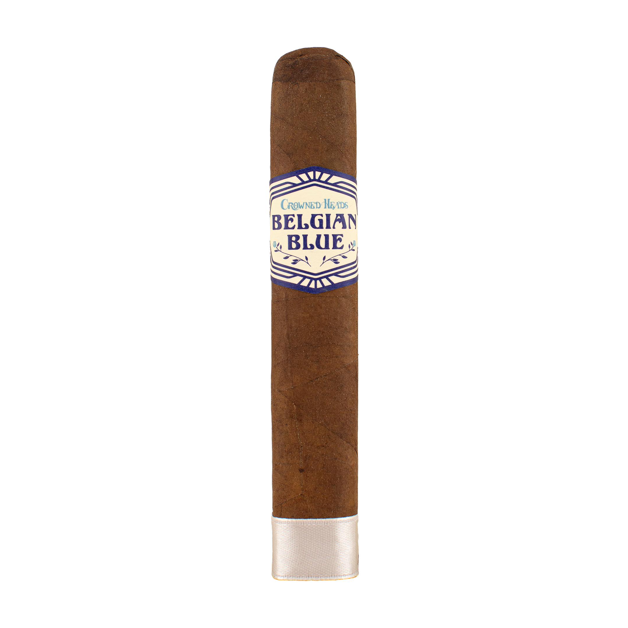 Crowned Heads Belgian Blue Cigar - Single