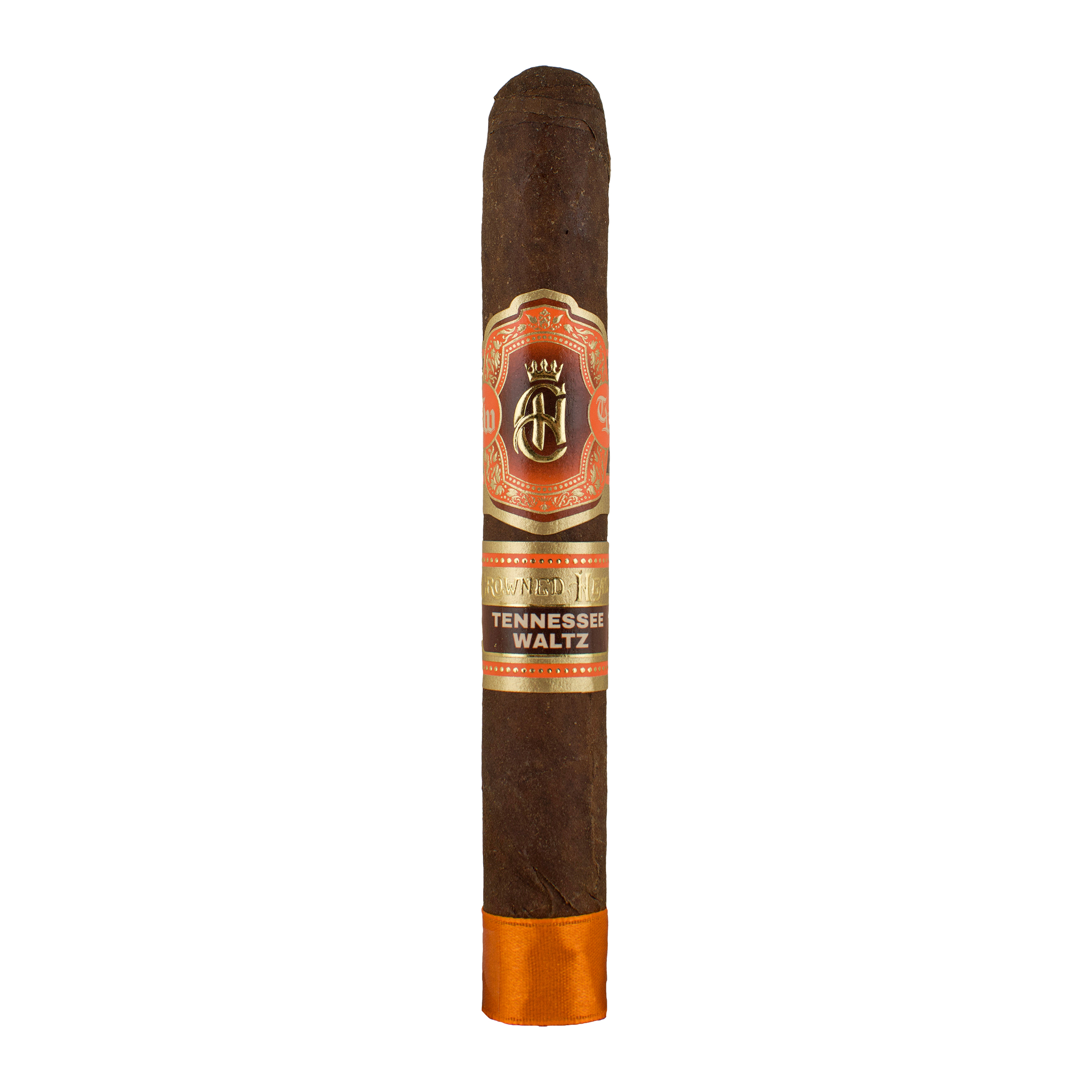 Crowned Heads Tennessee Waltz Corona Gorda Cigar - Single