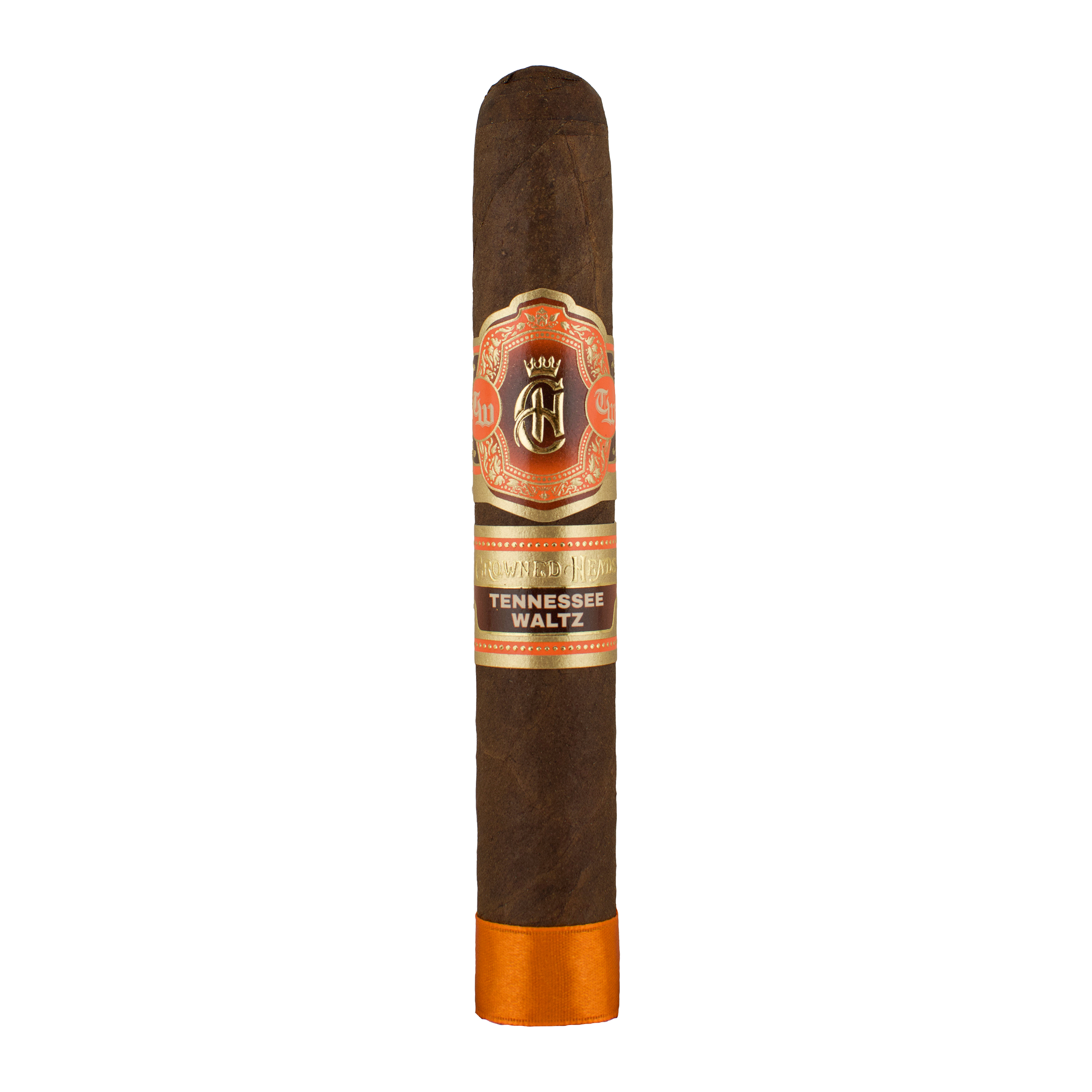 Crowned Heads Tennessee Waltz Toro Cigar - Single