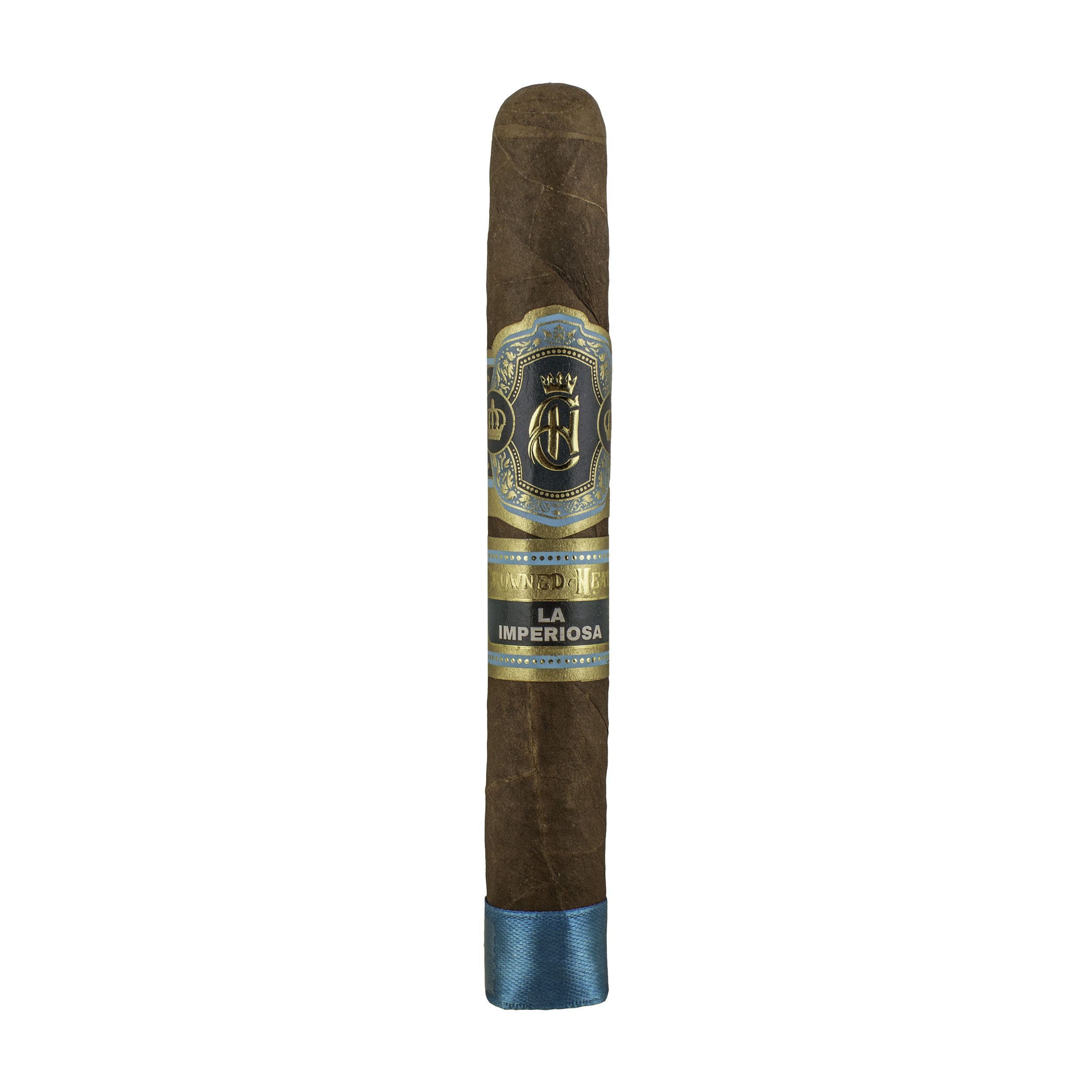 Crowned Heads La Imperiosa Corona Gorda - Single