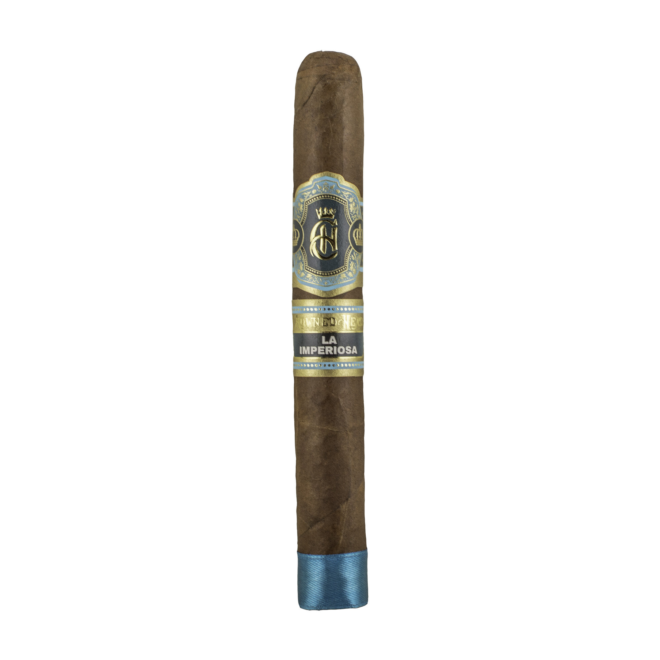 Crowned Heads La Imperiosa Double Robusto - Single