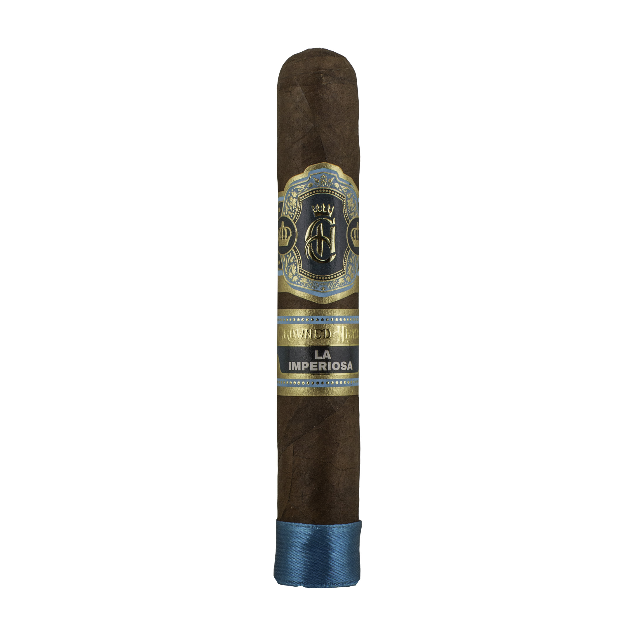 Crowned Heads La Imperiosa Dukes - Single