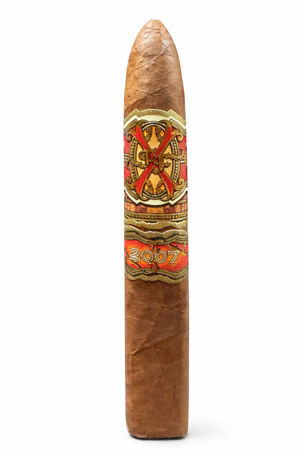 Opus X 2007 Shark - Single