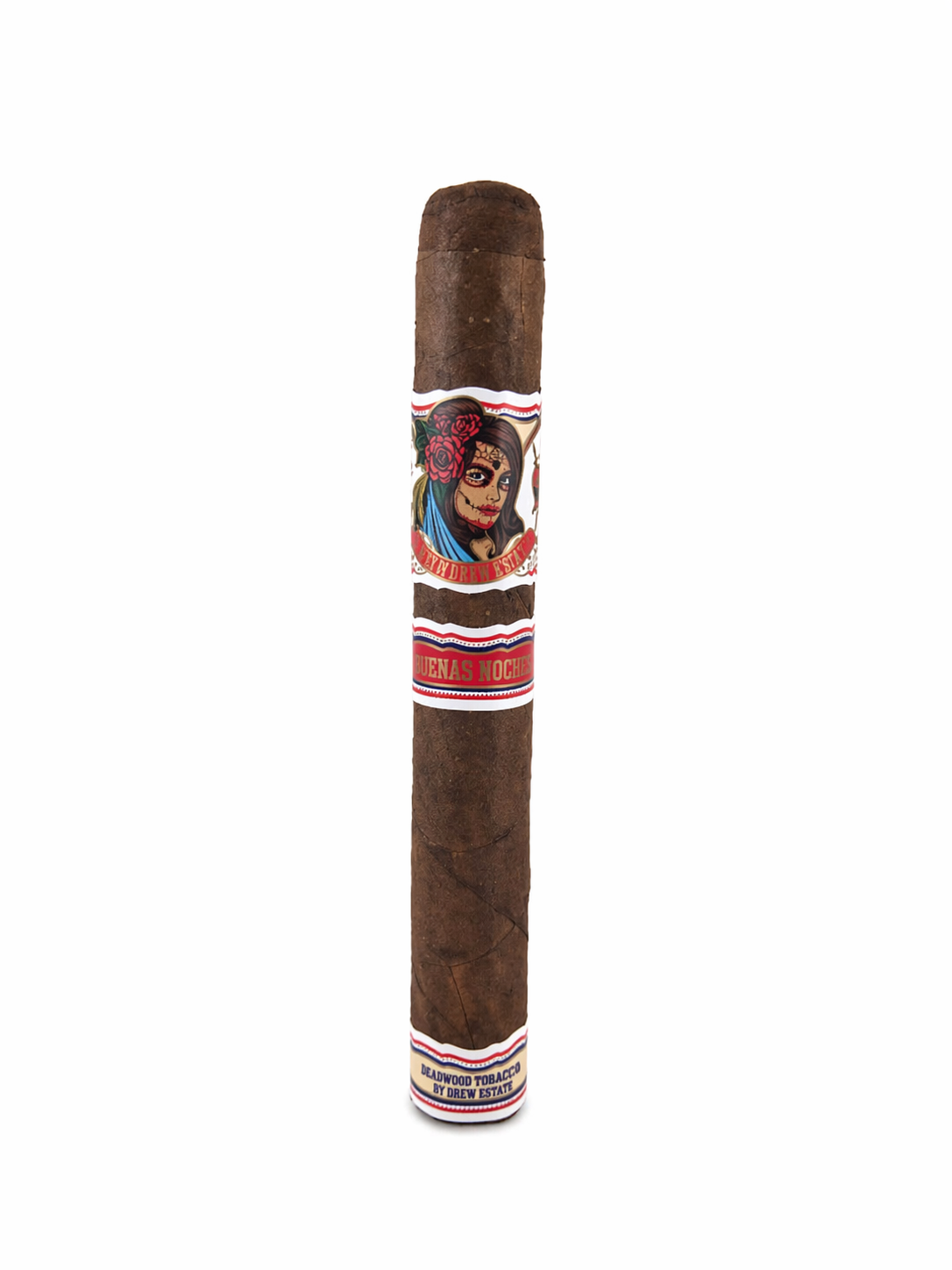 Deadwood Dominicana Buenas Noches Toro Cigar - Single