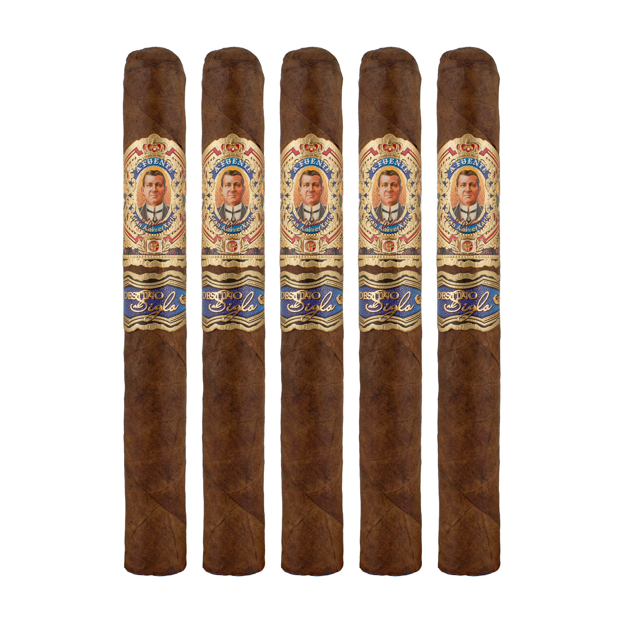 Don Arturo Destino al Siglo de Familia Cigar - 5 Pack Don Arturo Destino al Siglo de Familia Cigar - 5 Pack