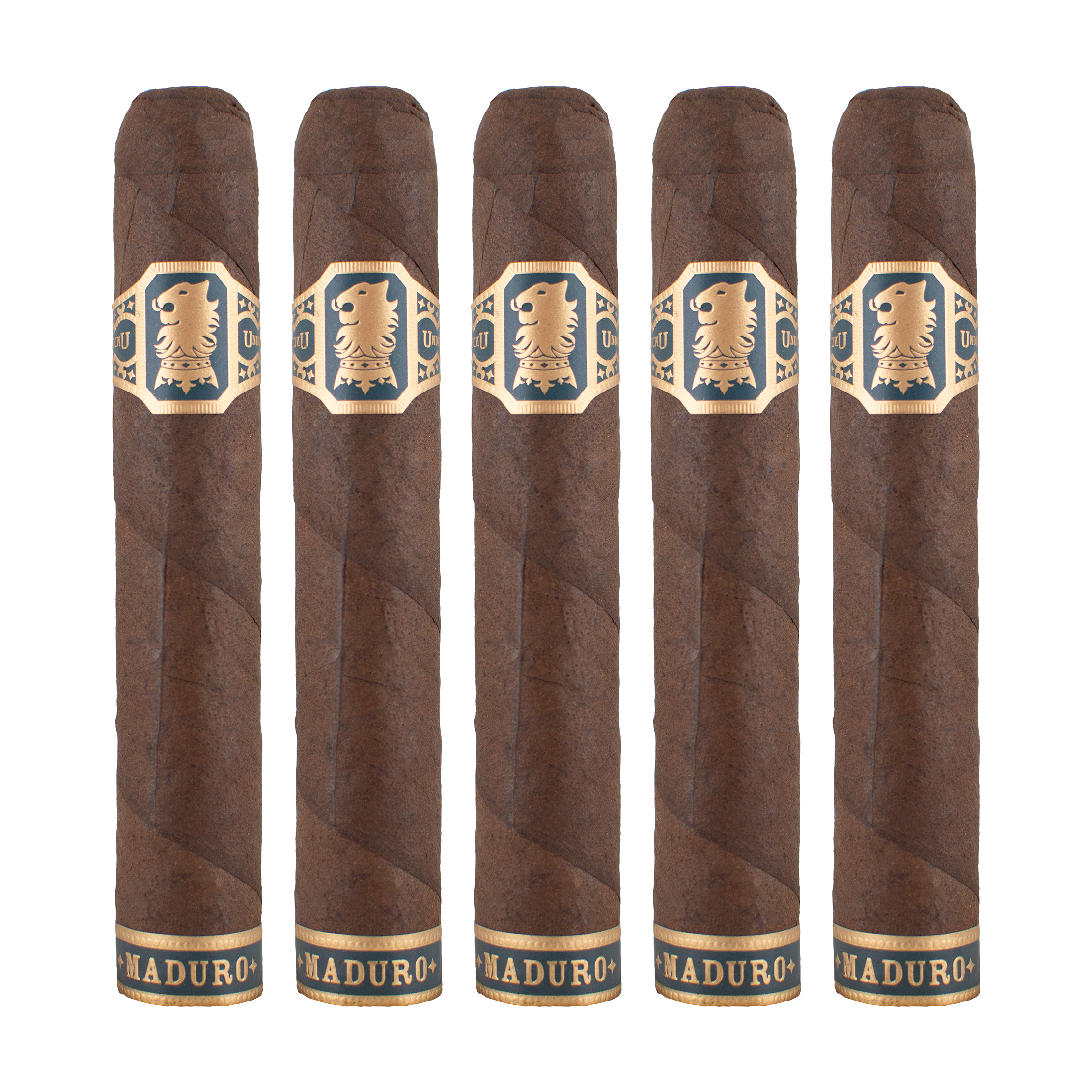 Undercrown Maduro Gordito Cigar - 5 pack