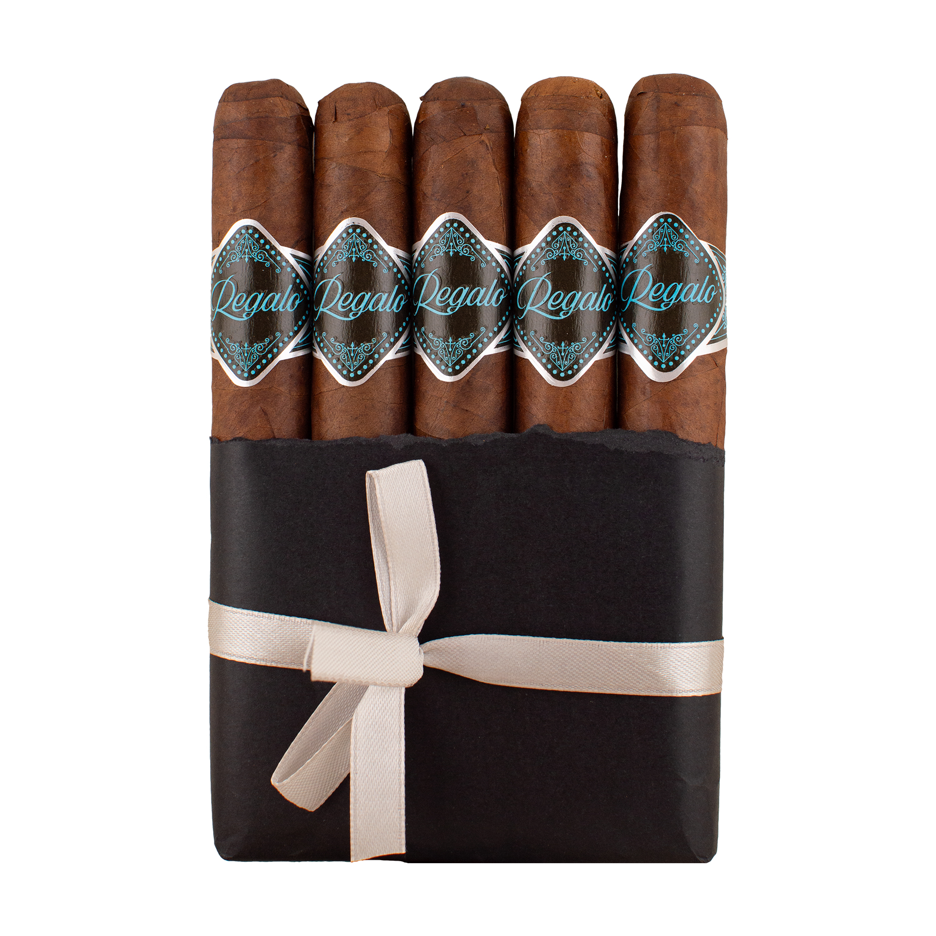 Regalo by Eladio Diaz Cigar - Bundle of 5