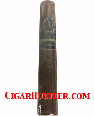 FQ Phenom No. 3 Robusto Cigar - Single