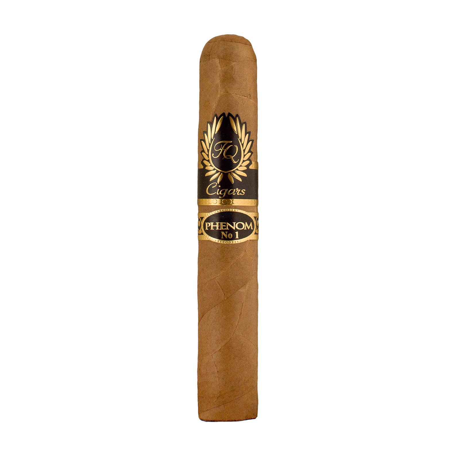 FQ Phenom No. 1 Robusto Cigar - Single