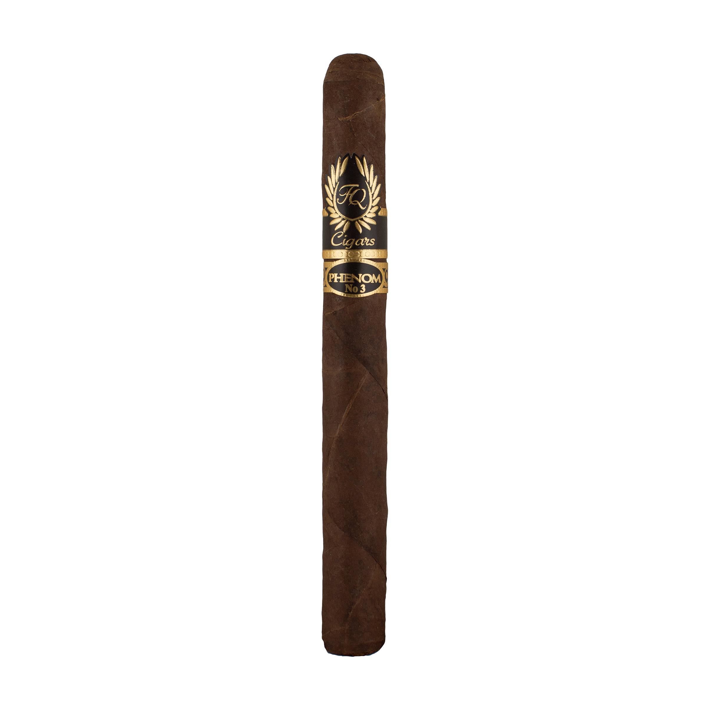 FQ Phenom No. 3 Churchill Cigar - Single
