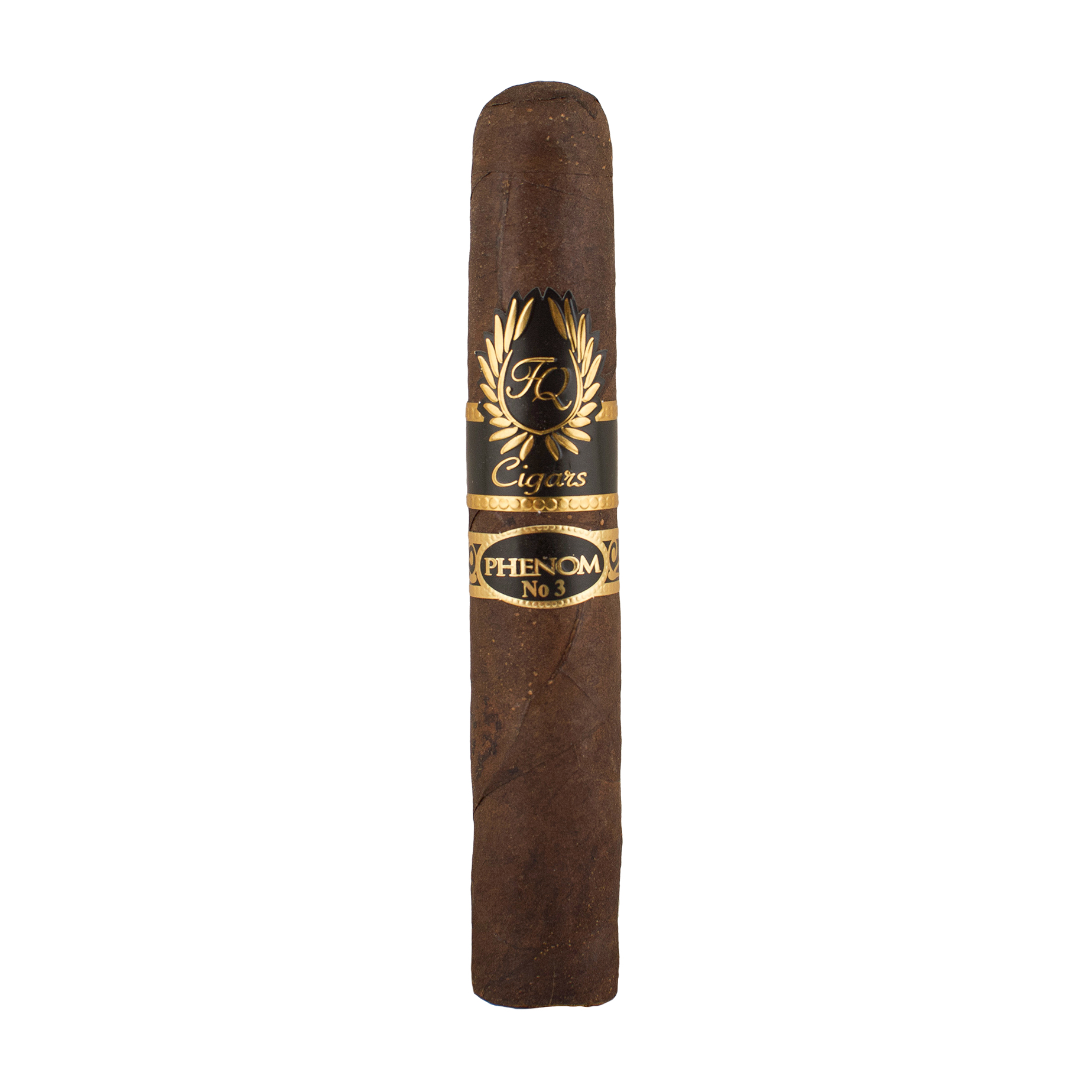 FQ Phenom No. 3 Robusto Cigar - Single