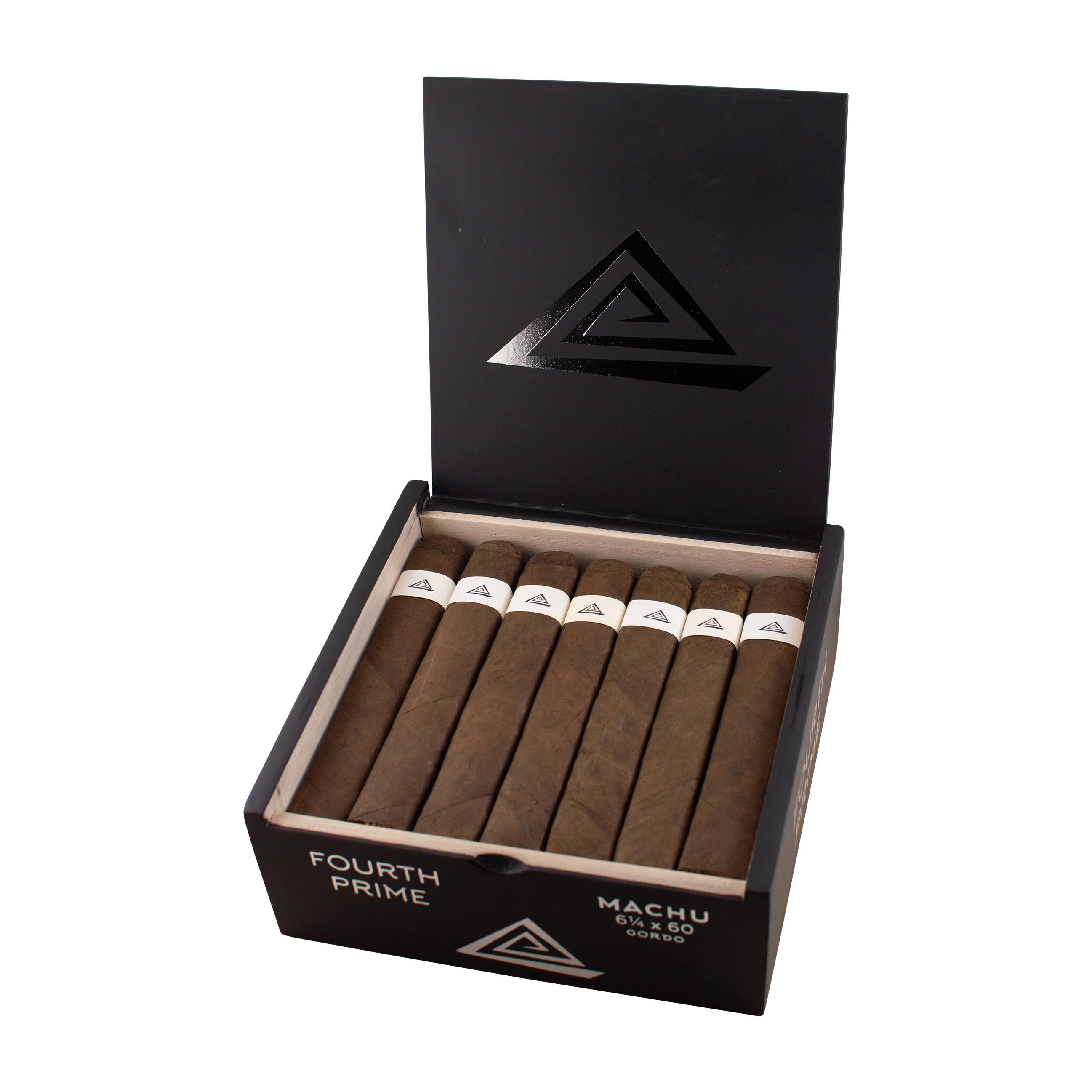 Fable Fourth Prime Machu Gordo Cigar - Box