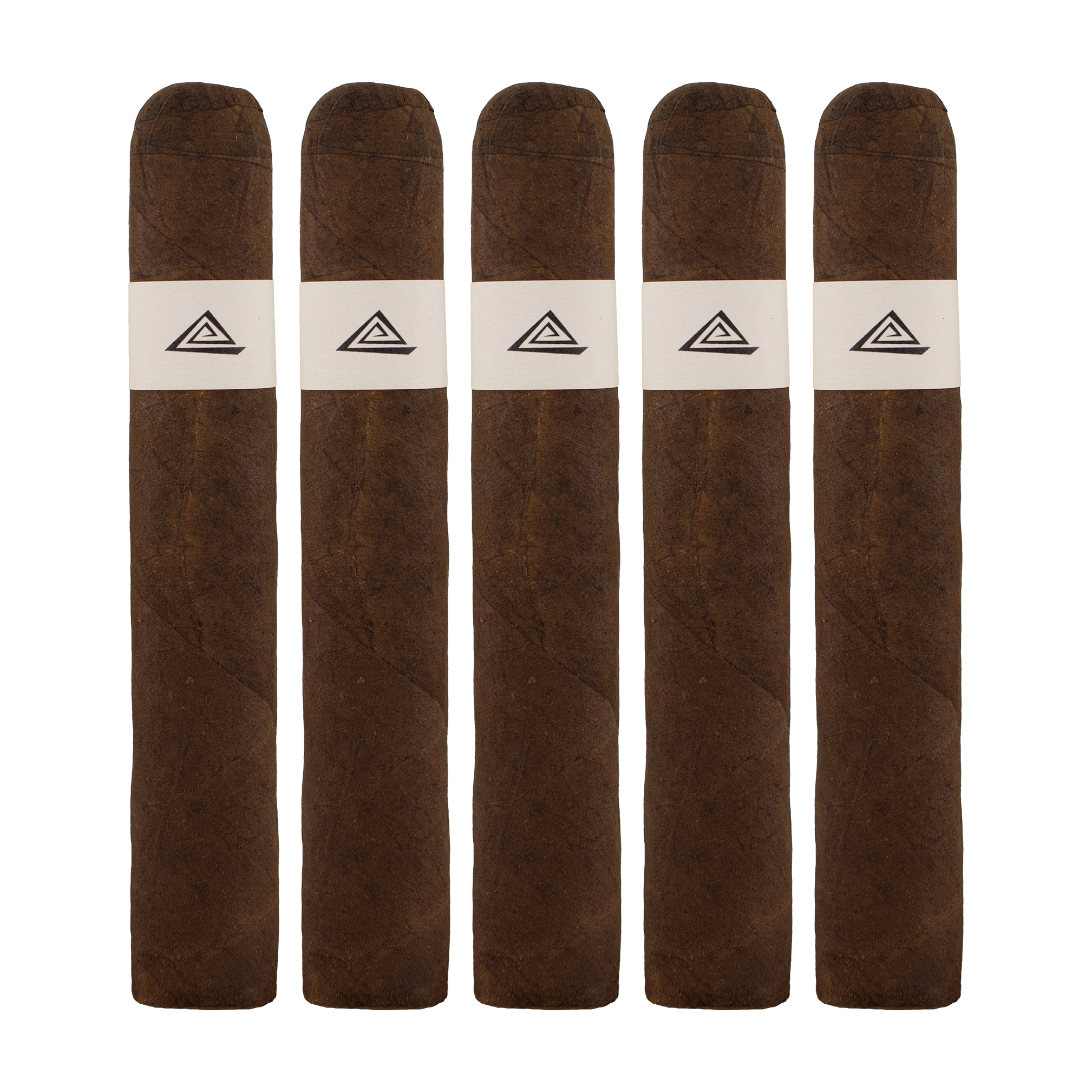 Fable Fourth Prime Mersenne Robusto Extra Cigar - 5 Pack