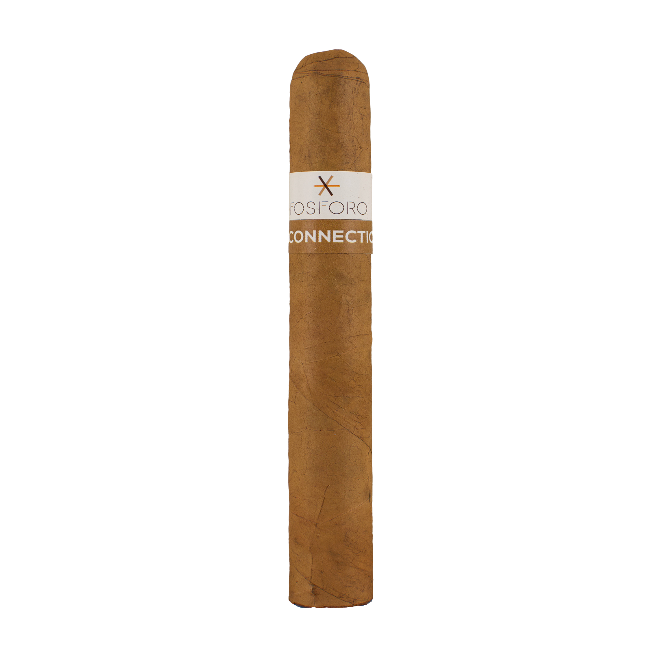 Fosforo Connecticut Robusto Cigar - Single