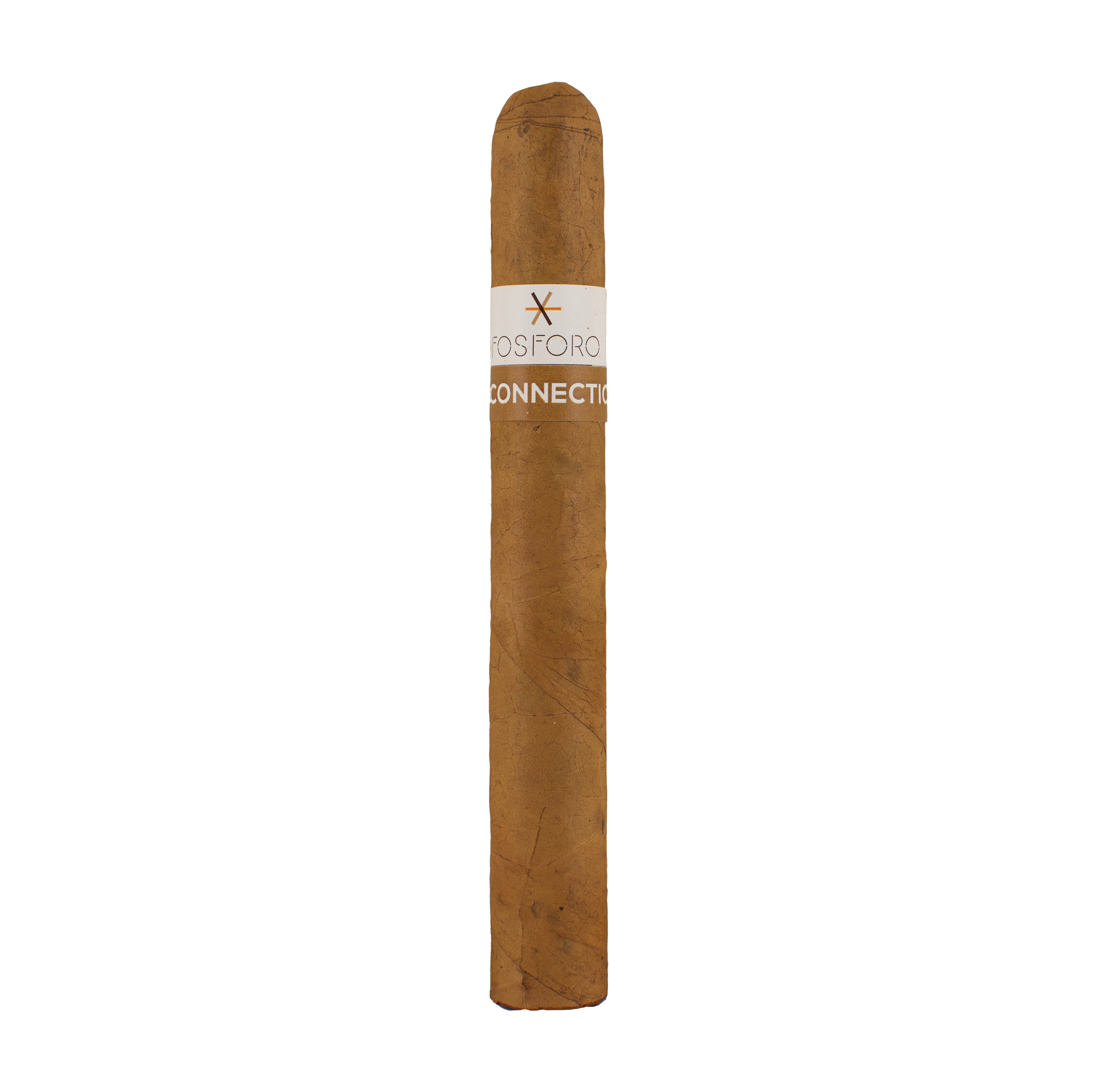 Fosforo Connecticut Toro Cigar - Single