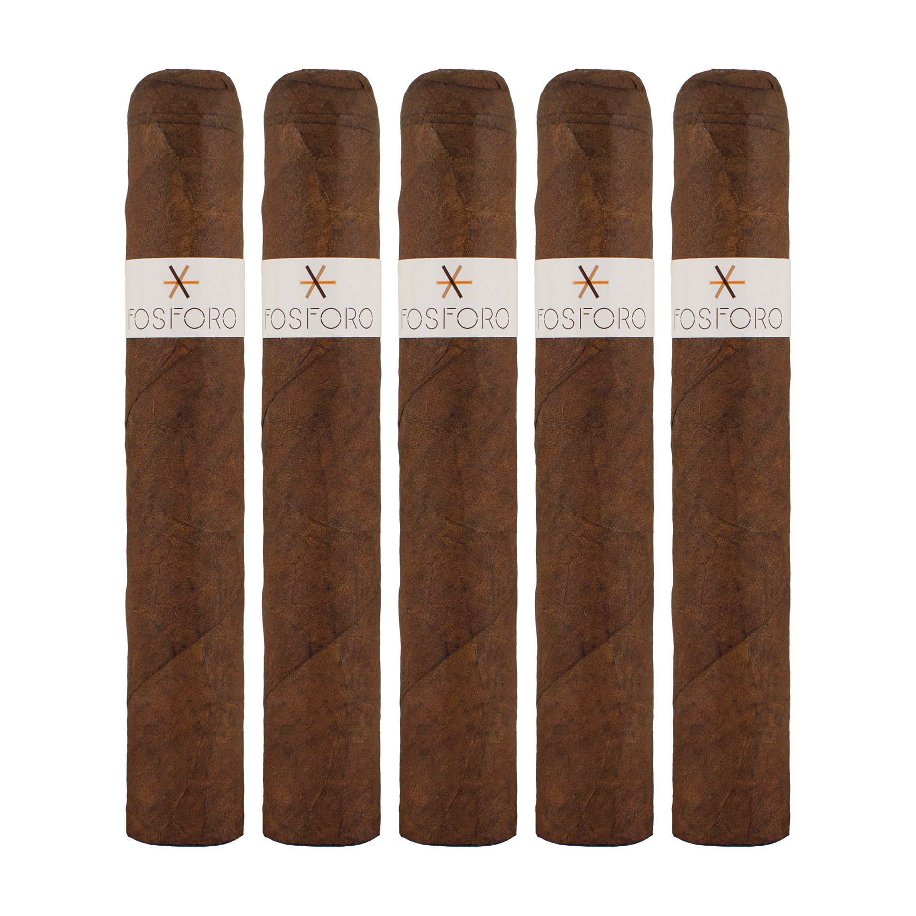 Fosforo Robusto Cigar - 5 Pack