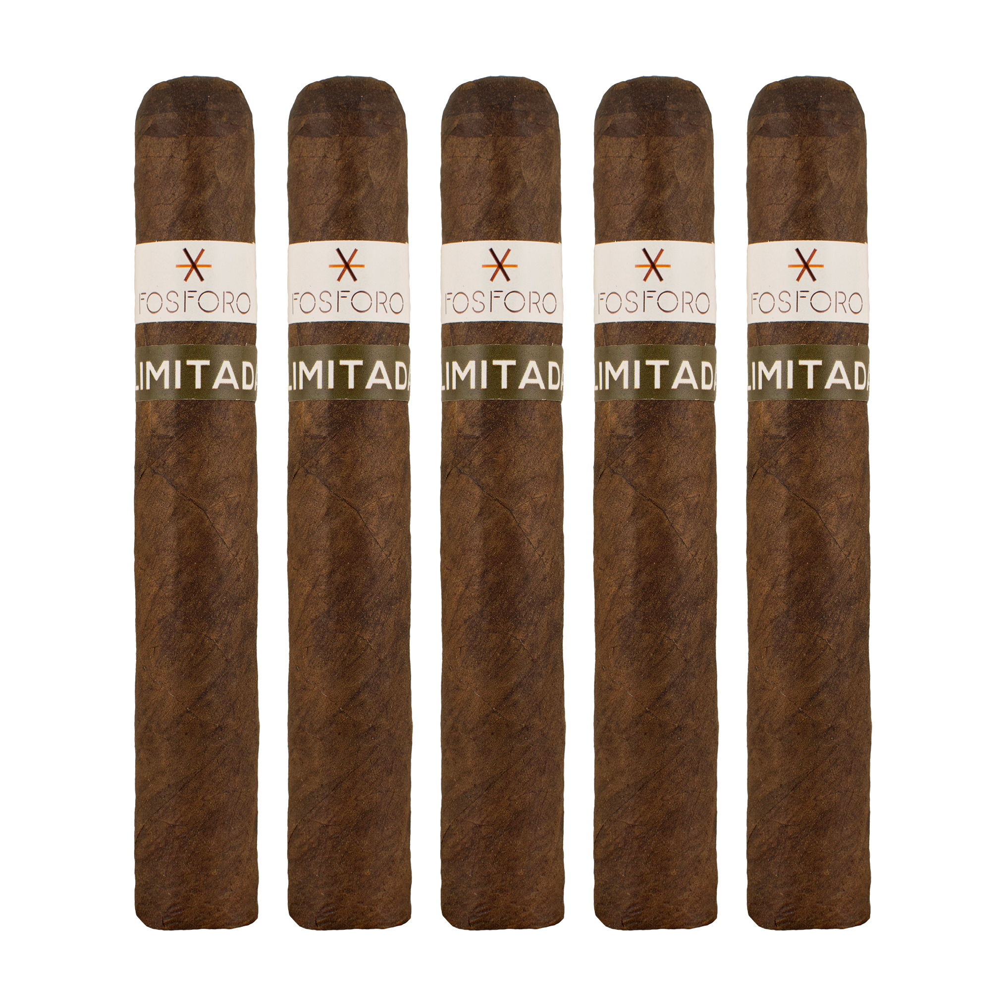 Fosforo Limitada - 5 pack