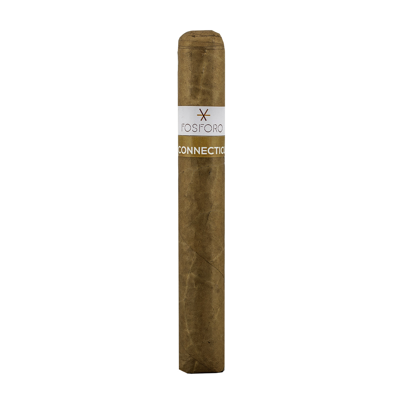 Fosforo Connecticut Toro Cigar - Single
