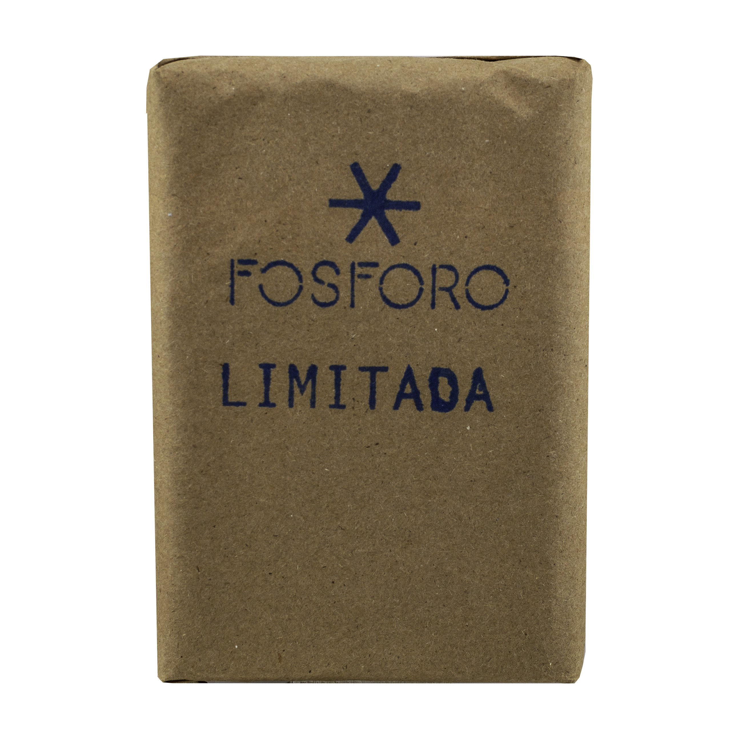 Fosforo Limitada - Bundle