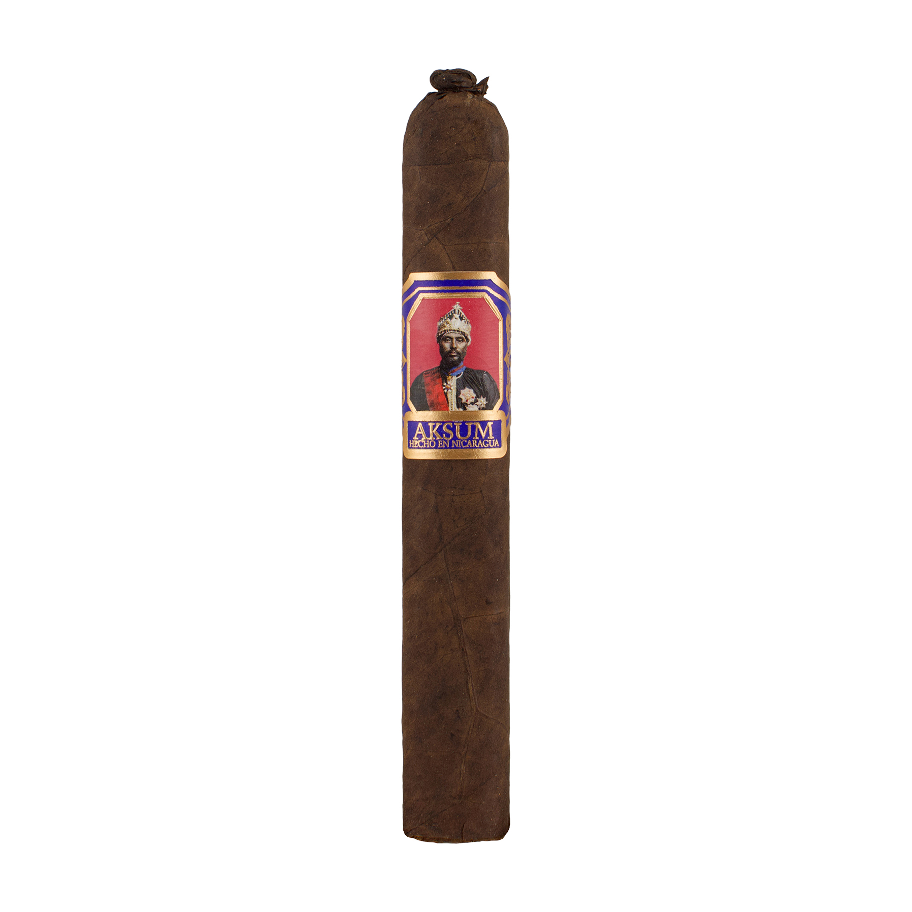Foundation Aksum Maduro Robusto Cigar - Single