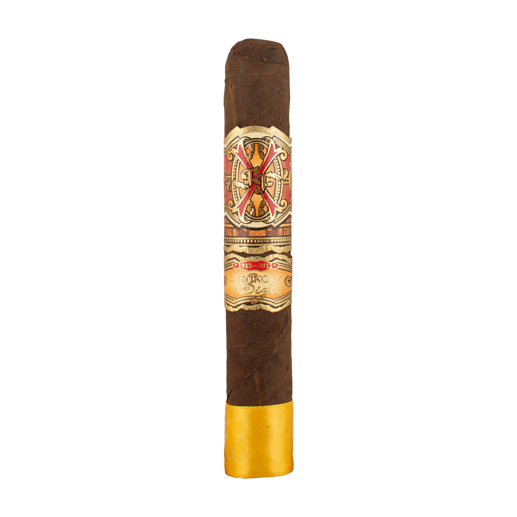 Arturo Fuente Opus X ORO Oscuro Robusto Cigar - Single Arturo Fuente Opus X ORO Oscuro Robusto Cigar - Single