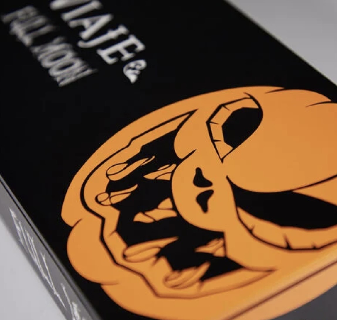 Viaje Full Moon 2025 - Box (Pre-order)