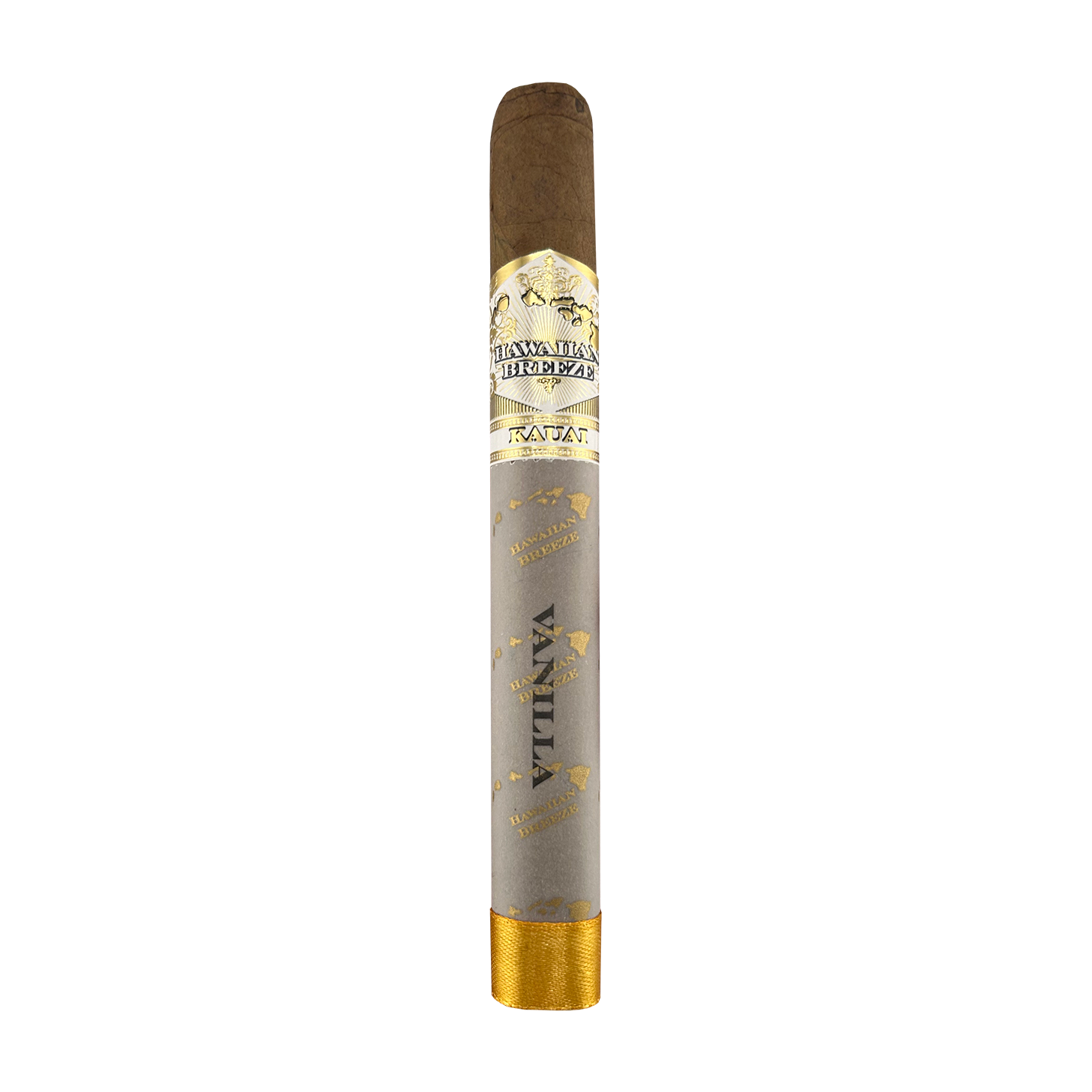 Hawaiian Breeze Vanilla Corona Cigar - Single