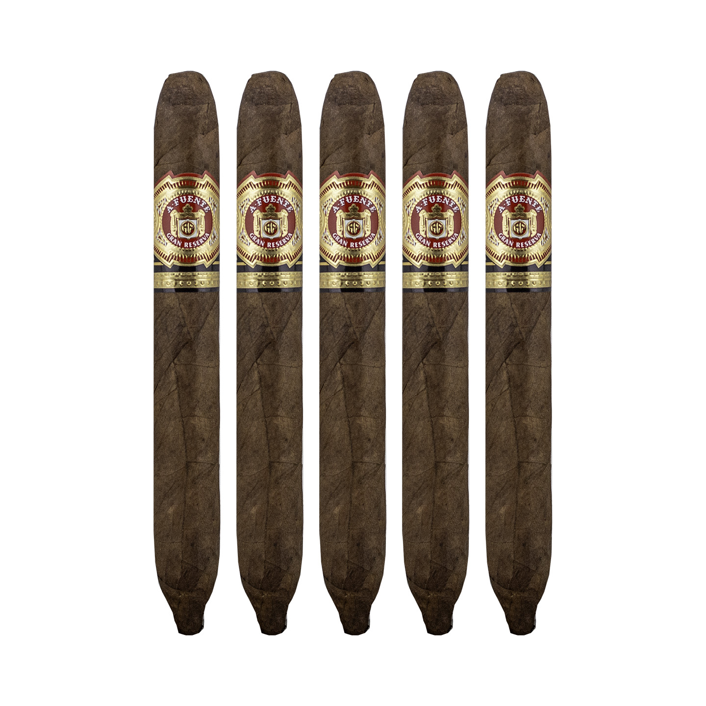 Arturo Fuente Hemingway Signature I Sungrown Cigar - 5 Pack