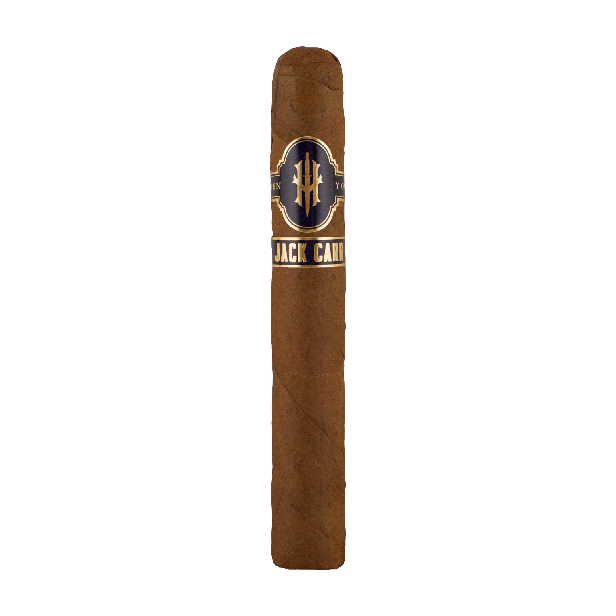 Hooten Young & Jack Carr Cigar - Single