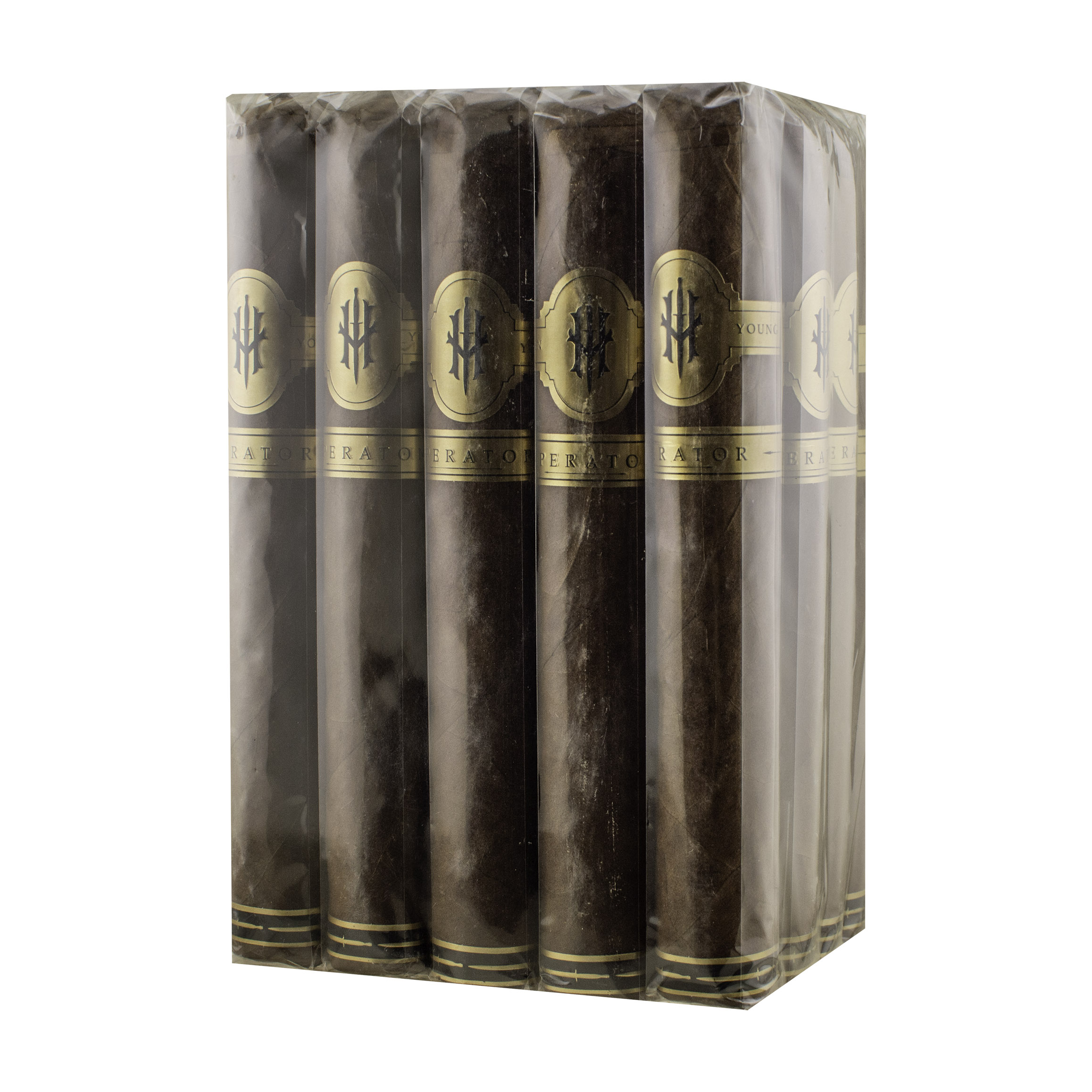 Hooten Young Operator Cigar - Bundle