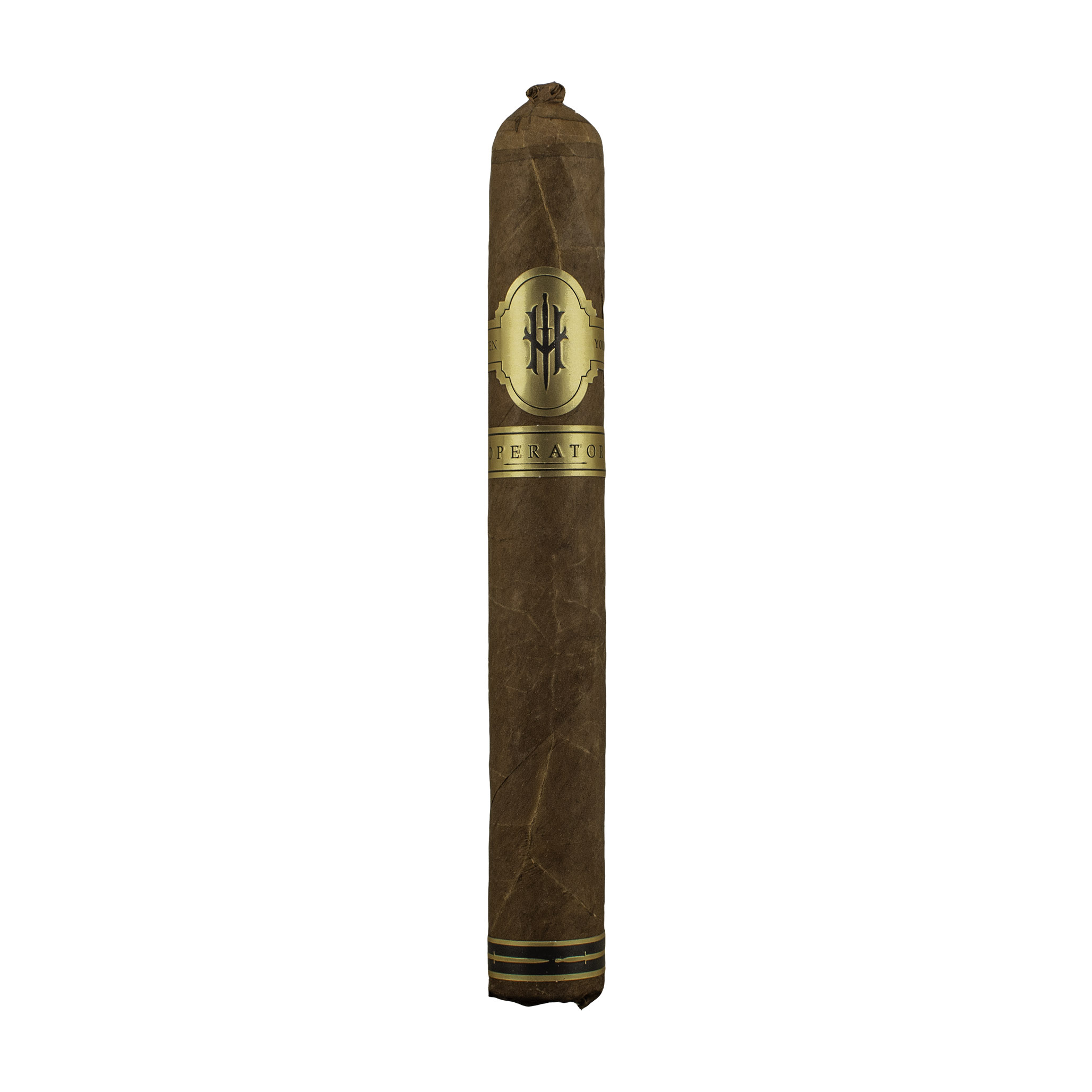 Hooten Young Operator Cigar - Single
