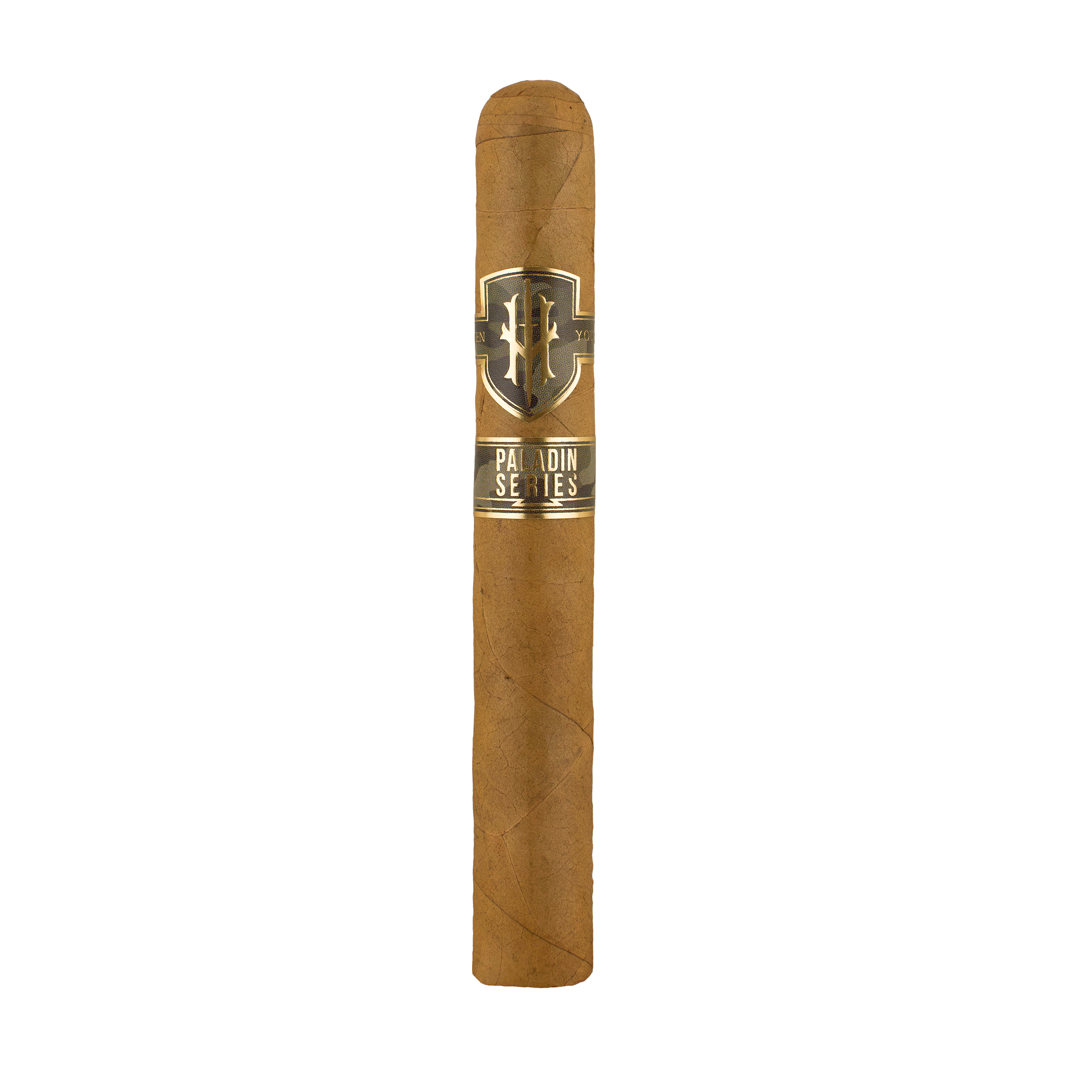 Hooten Young Paladin Connecticut Cigar - Single