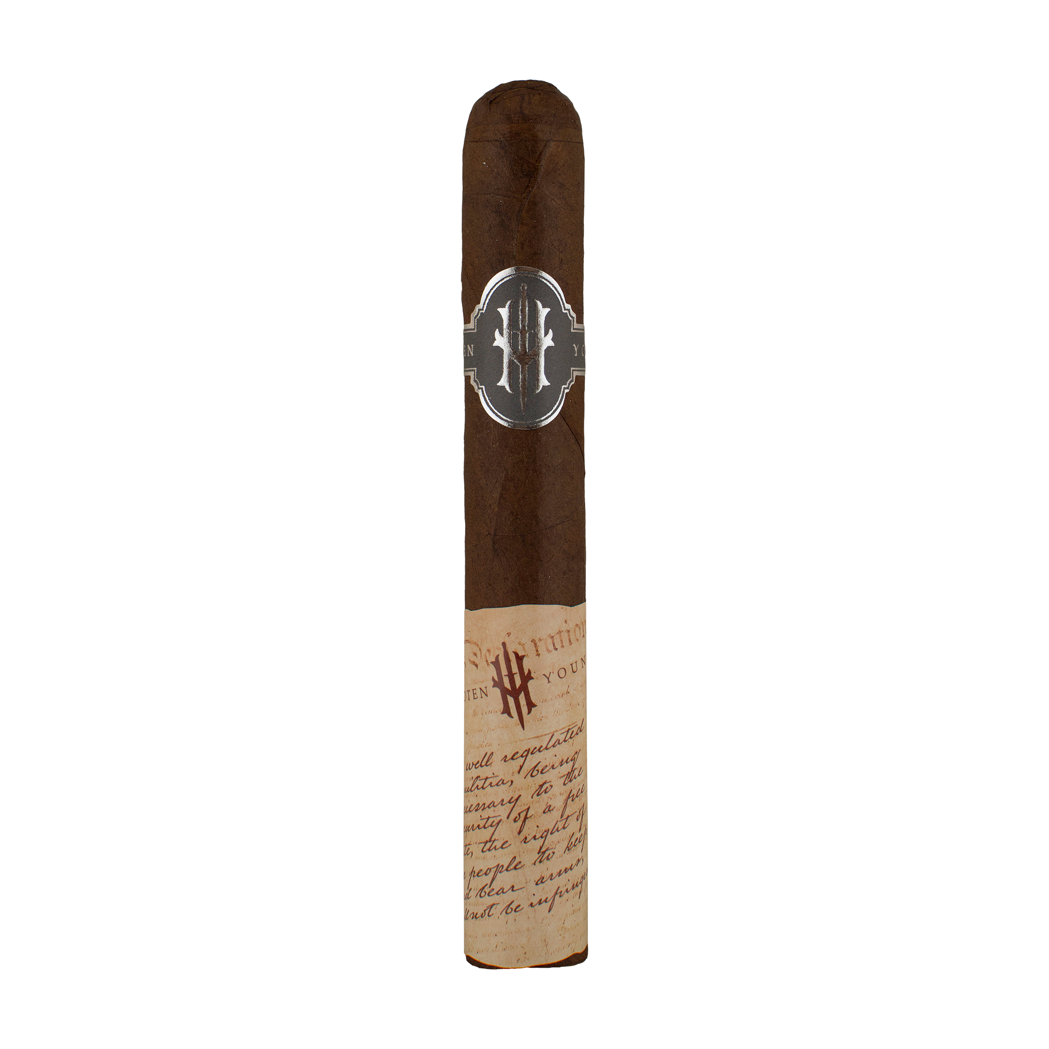 Hooten Young Right To Bear Arms Cigar - Single