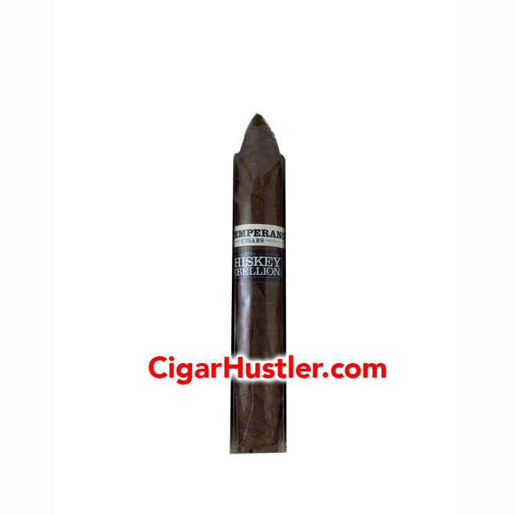 Intemperance WR McFarlane Perfecto Cigar - Single