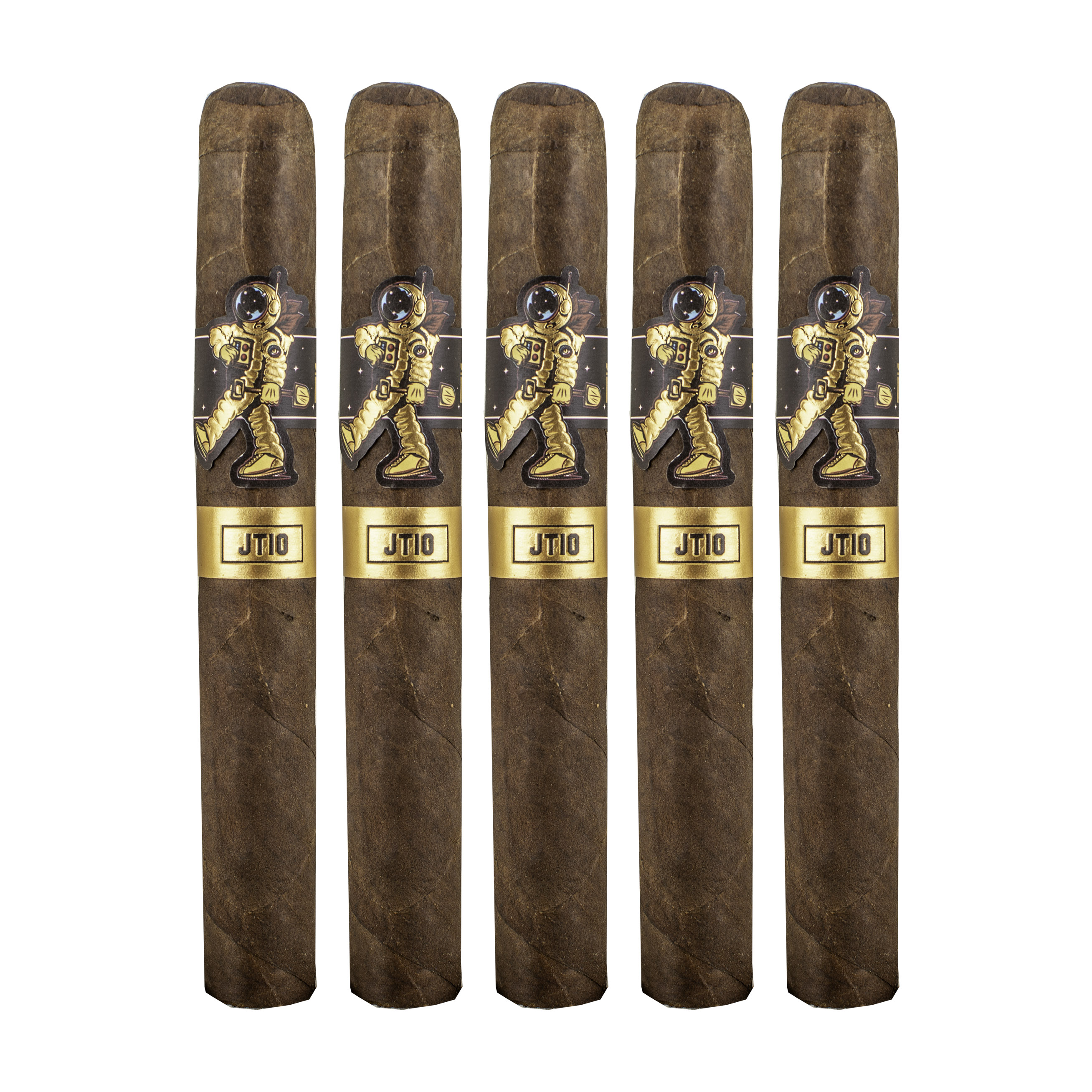 Room 101 Johnny Tobacconaut 10th Anniversary - 5 Pack