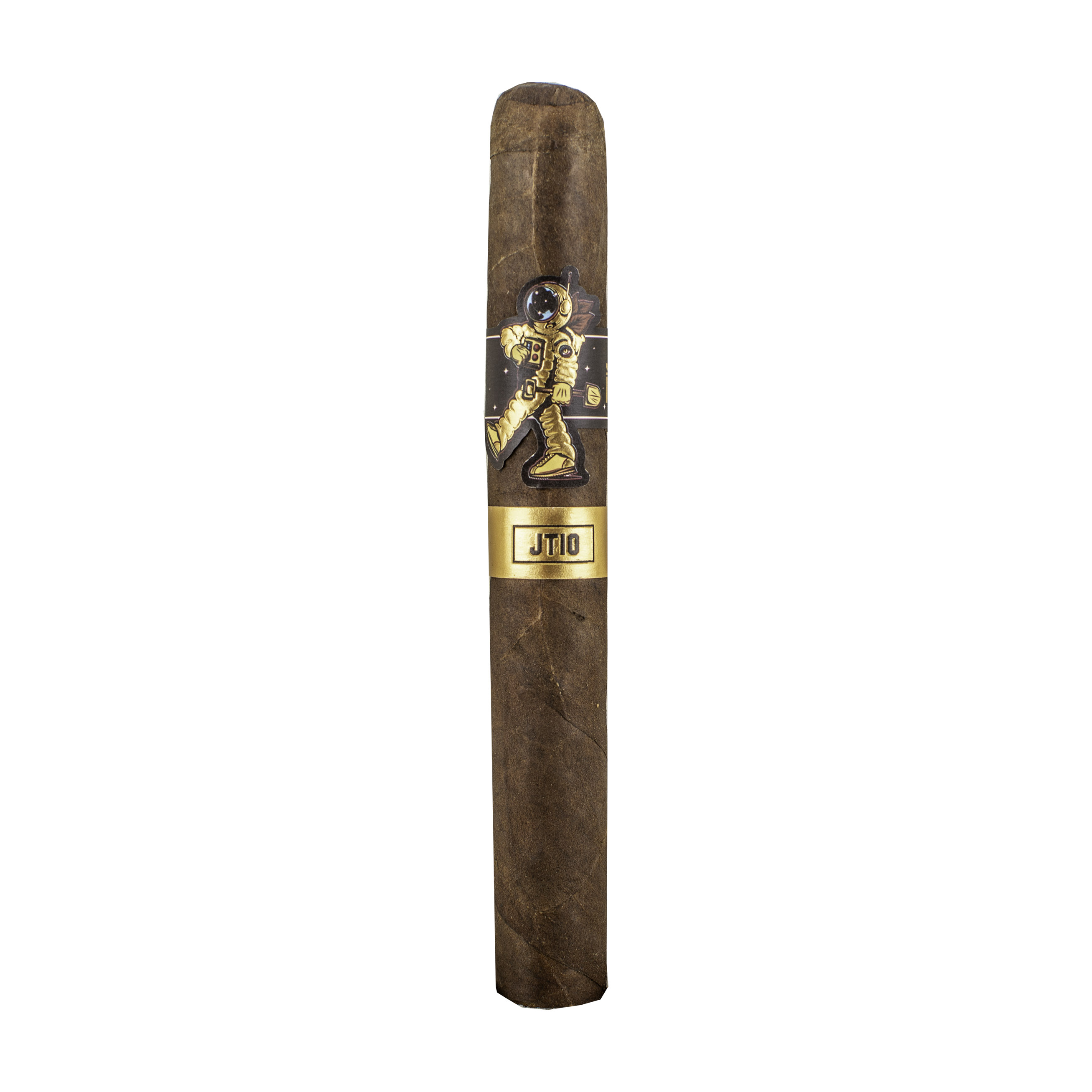 Room 101 Johnny Tobacconaut 10th Anniversary - Single