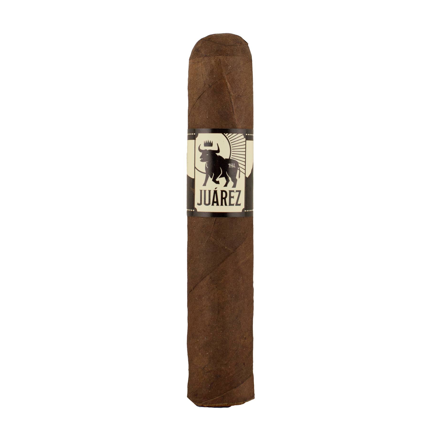 Juarez Jack Brown Cigar - Single