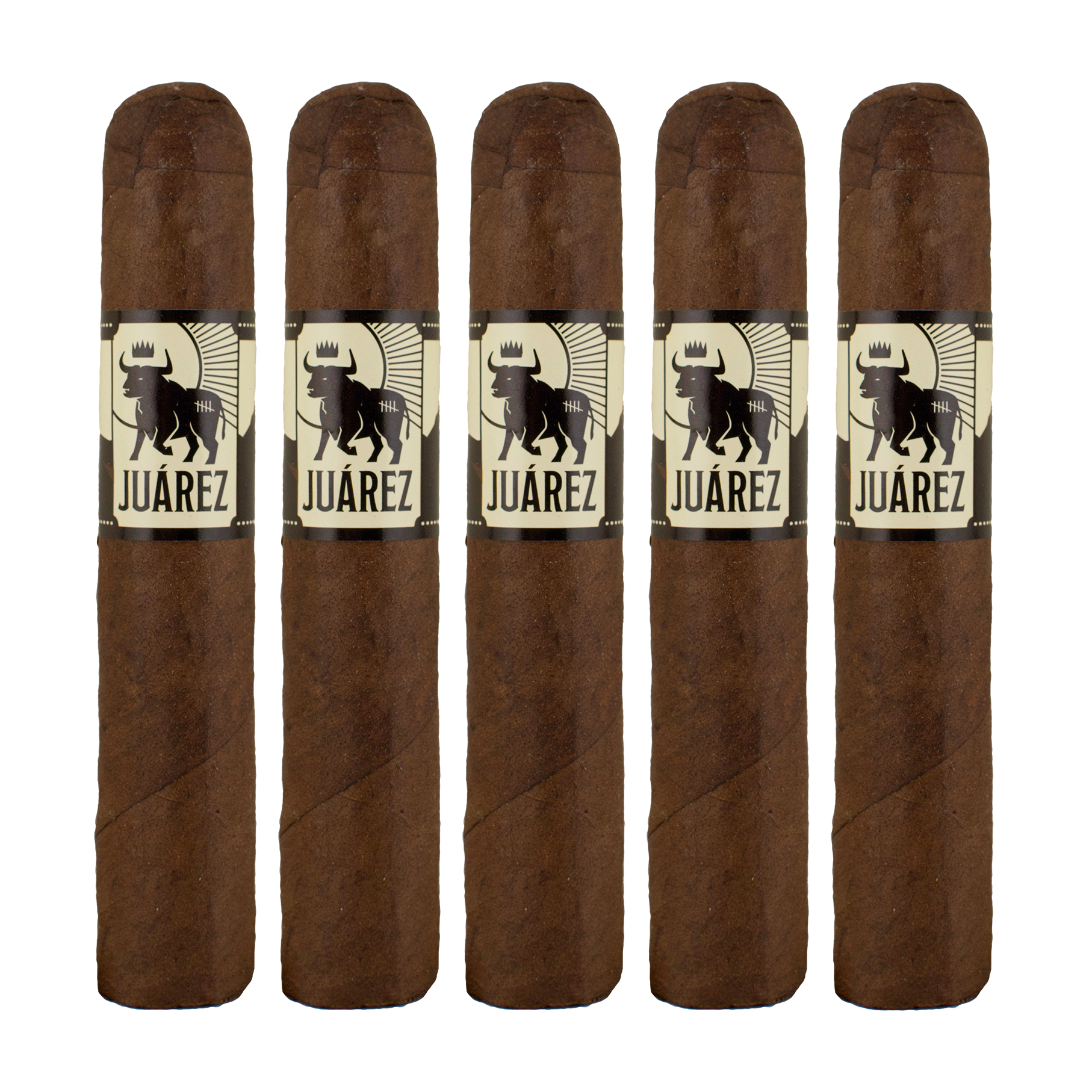 Juarez OBS Cigar - 5 Pack