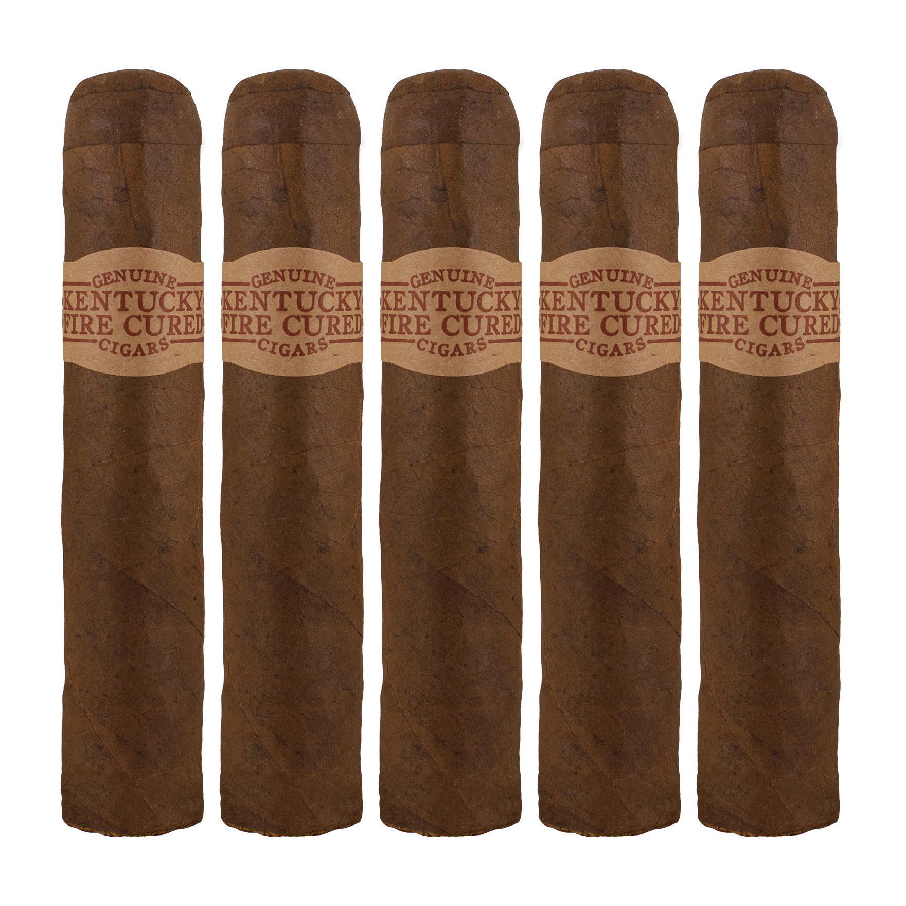 Drew Estate Kentucky Fire Cured Sweets Fat Molly - 5 Pack