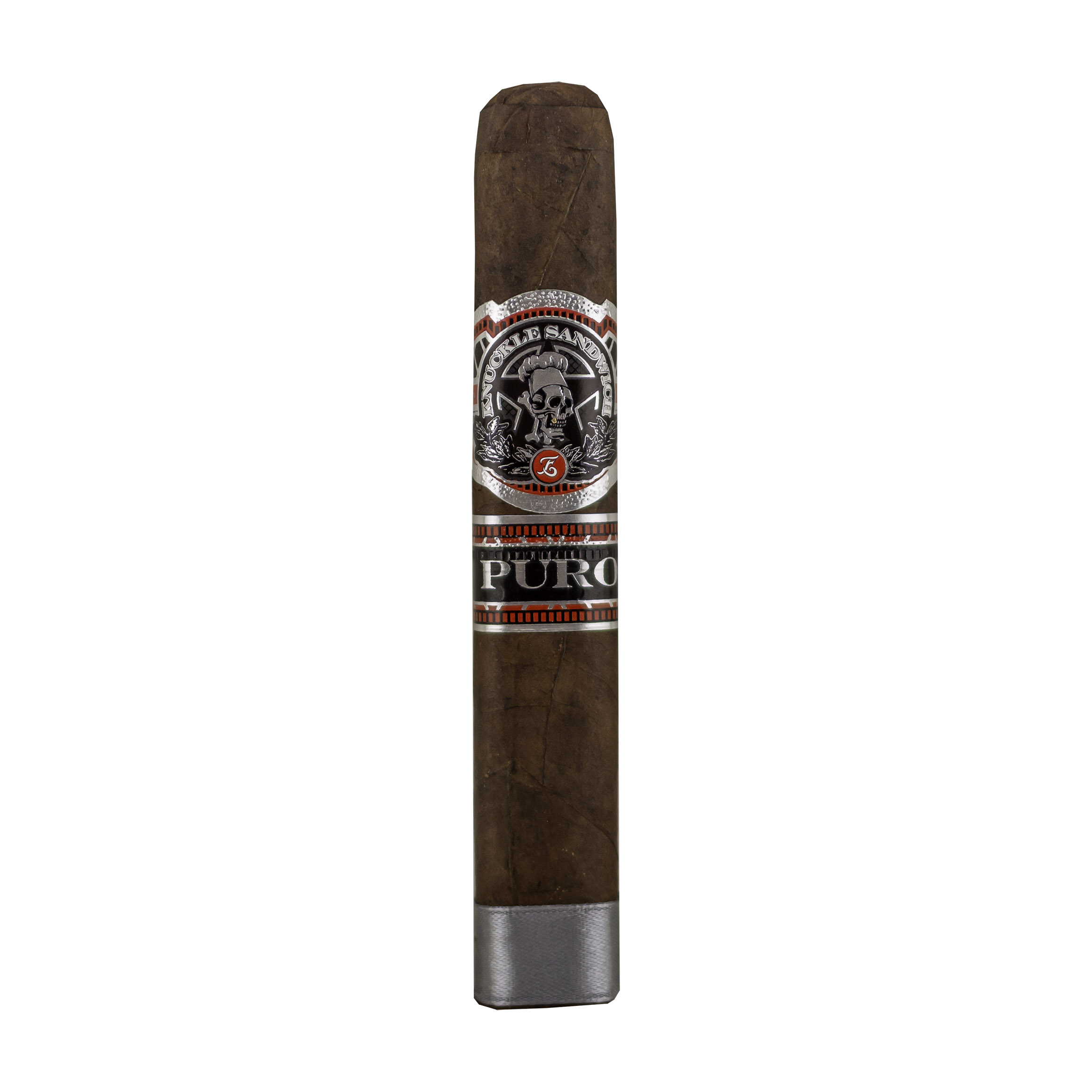Knuckle Sandwich Puro Nicaragua Gordo Cigar - Single