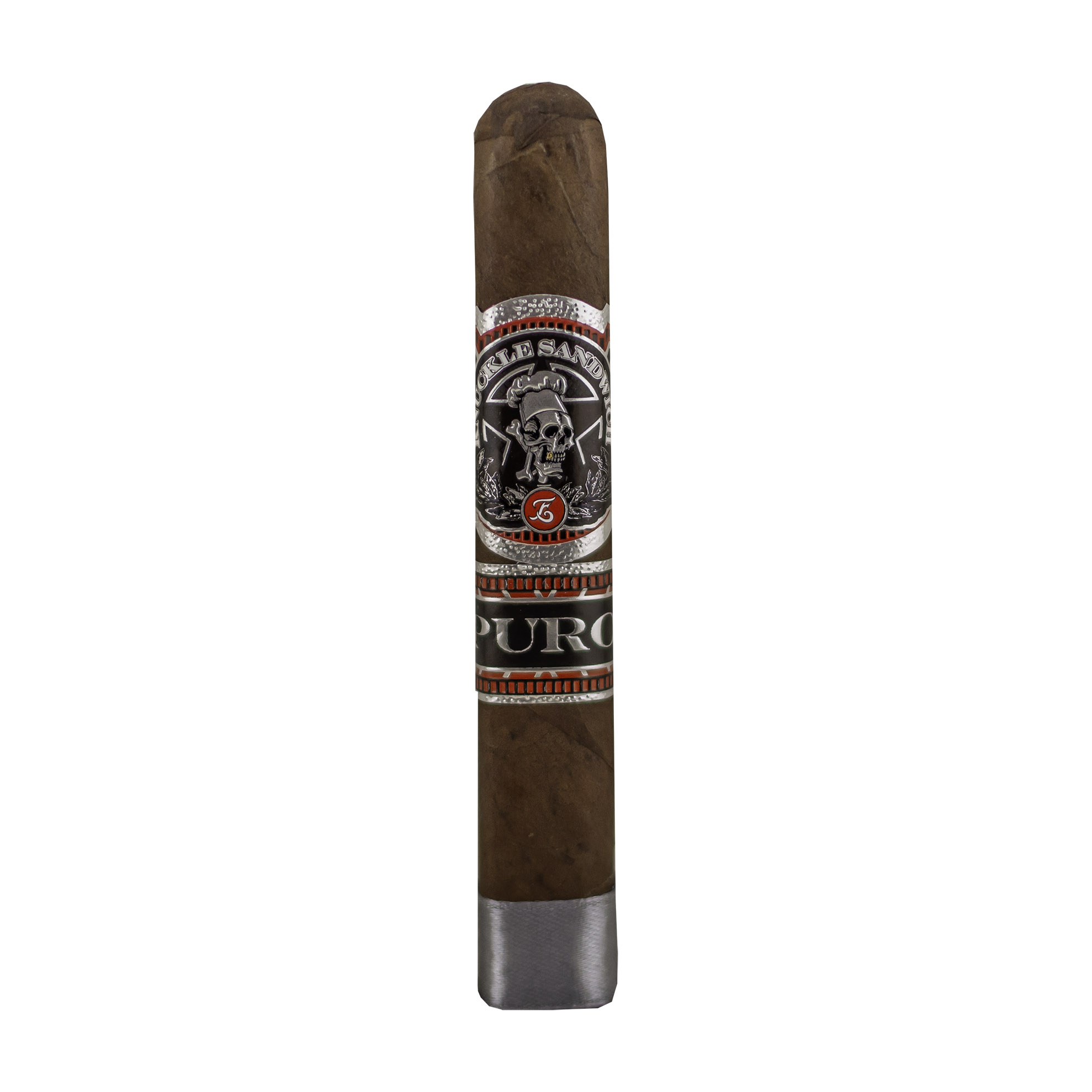 Knuckle Sandwich Puro Nicaragua Robusto Cigar - Single