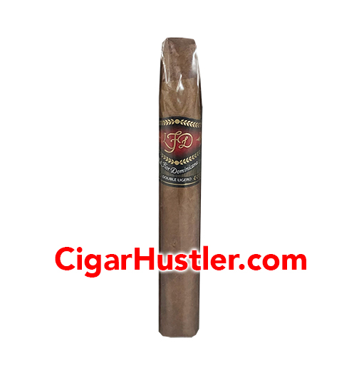 LFD Double Ligero Chisel Natural Cigar - Single