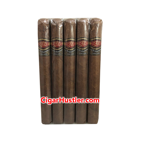 LFD Double Ligero Digger Natural Cigar - Single