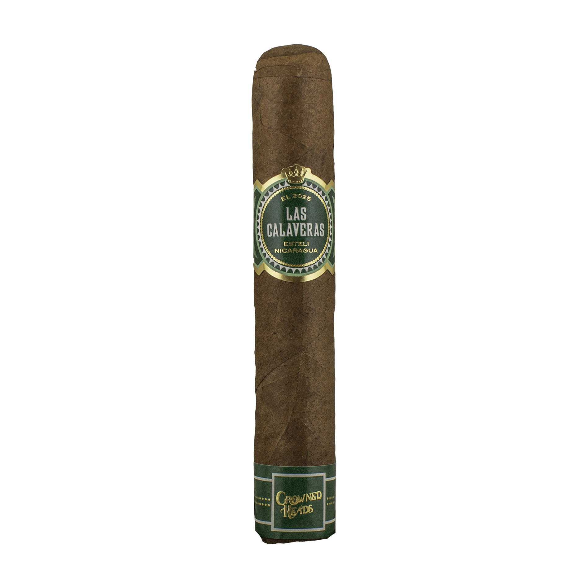Las Calaveras Edicion Limitada 2025 LC52 - Single