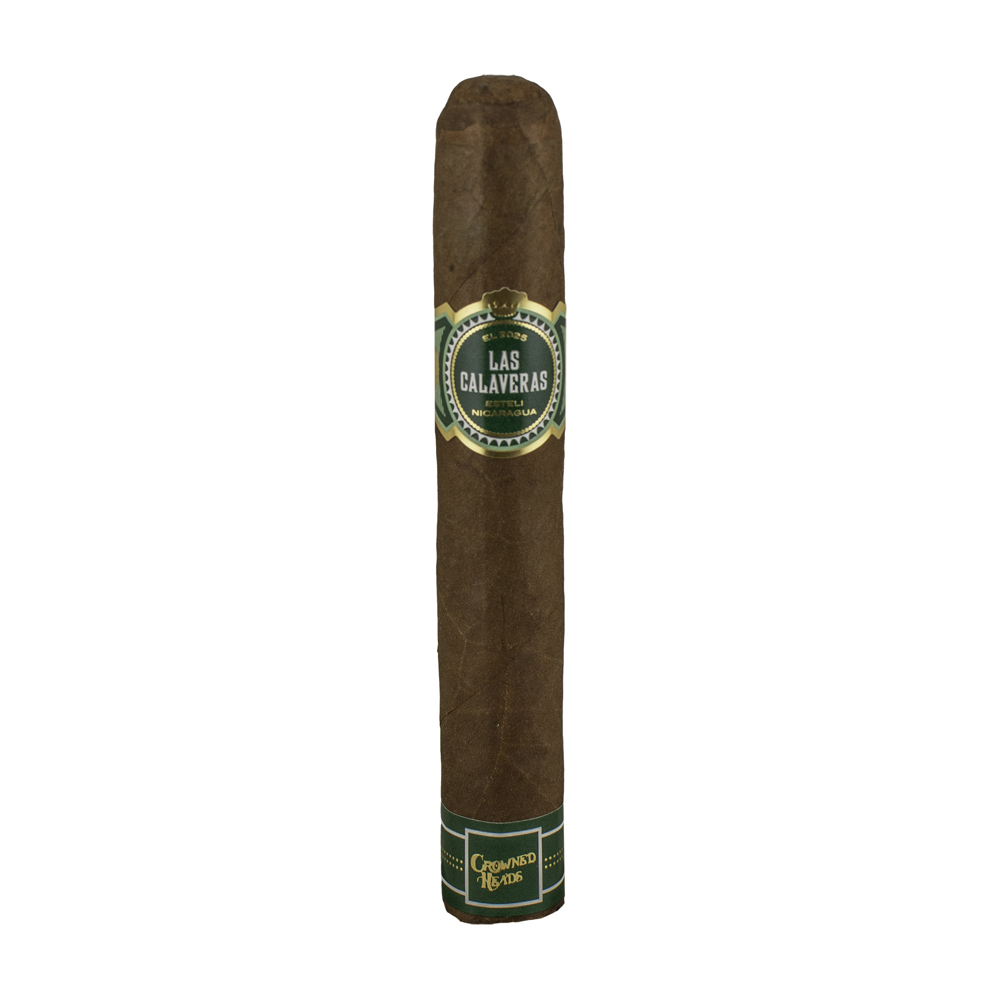 Las Calaveras Edicion Limitada 2025 LC54 - Single