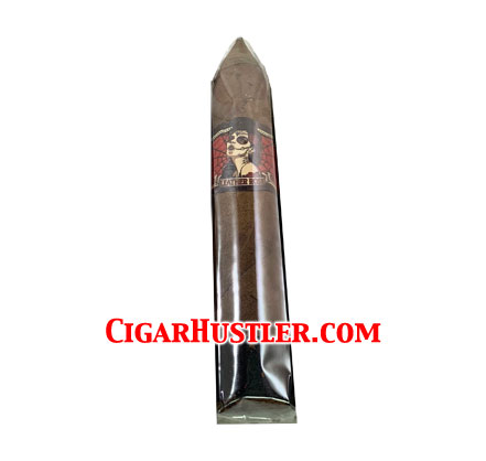 Leather Rose Torpedo Cigar - Single