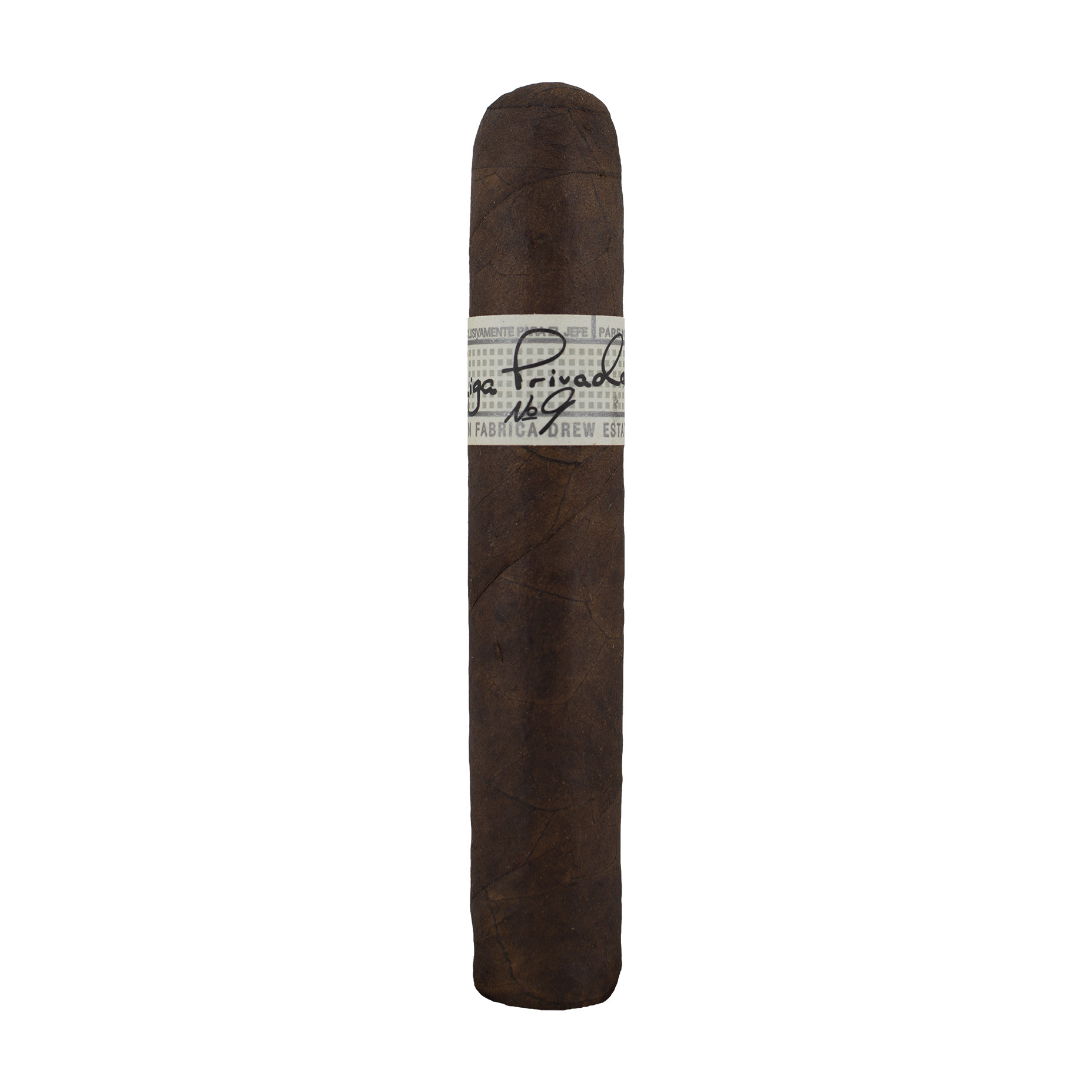 Liga Privada No. 9 Robusto Oscuro Cigar - Single
